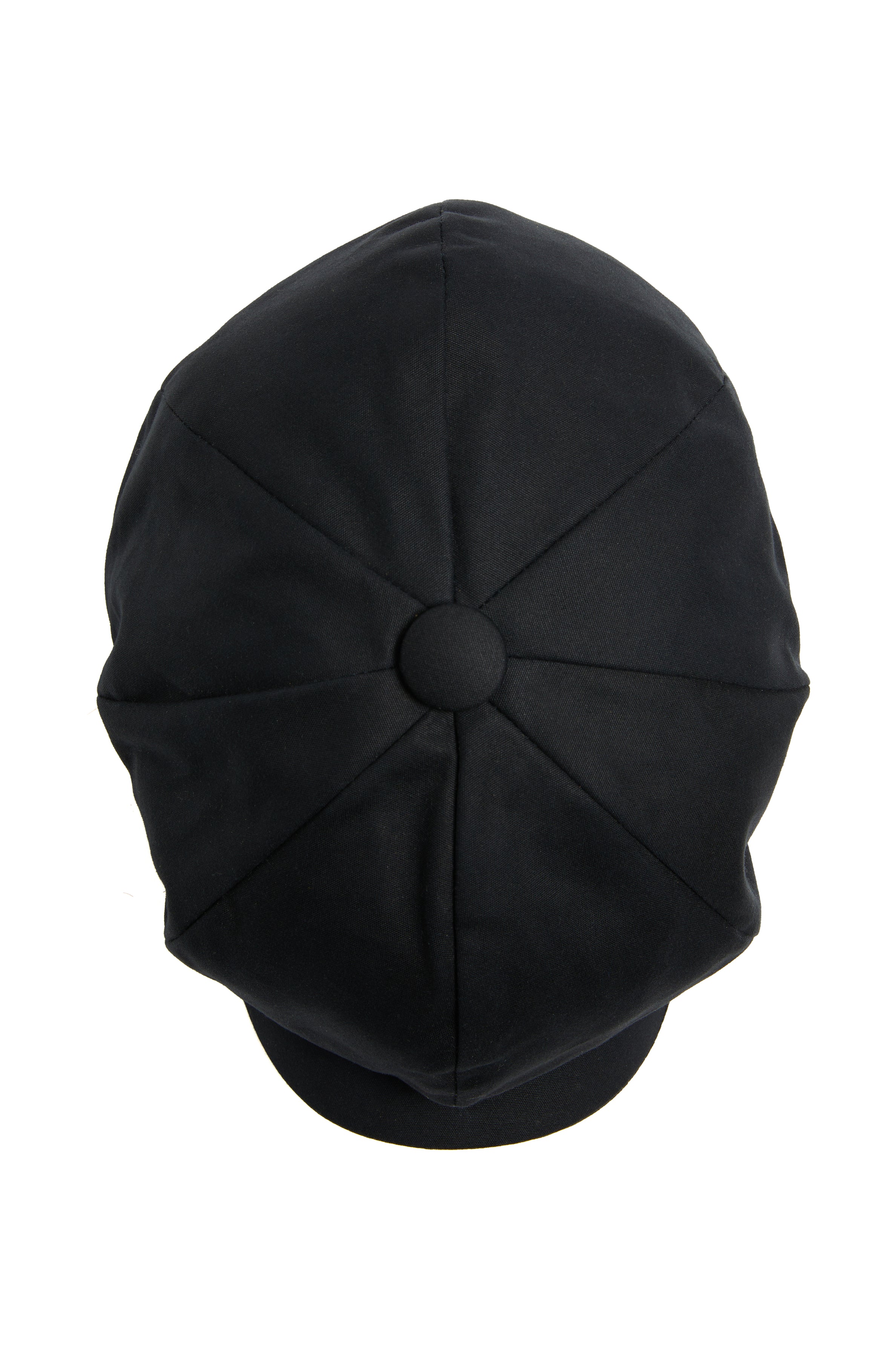 Baker Boy Cap (Black) Holland Cooper
