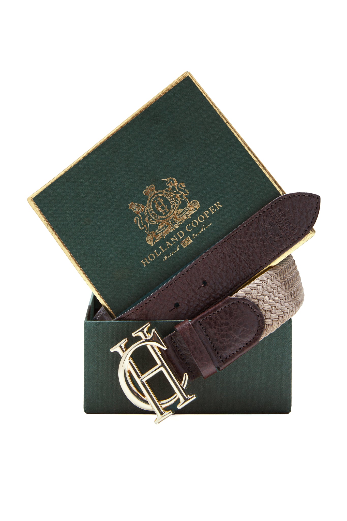 Equestrian What's New Holland Cooper