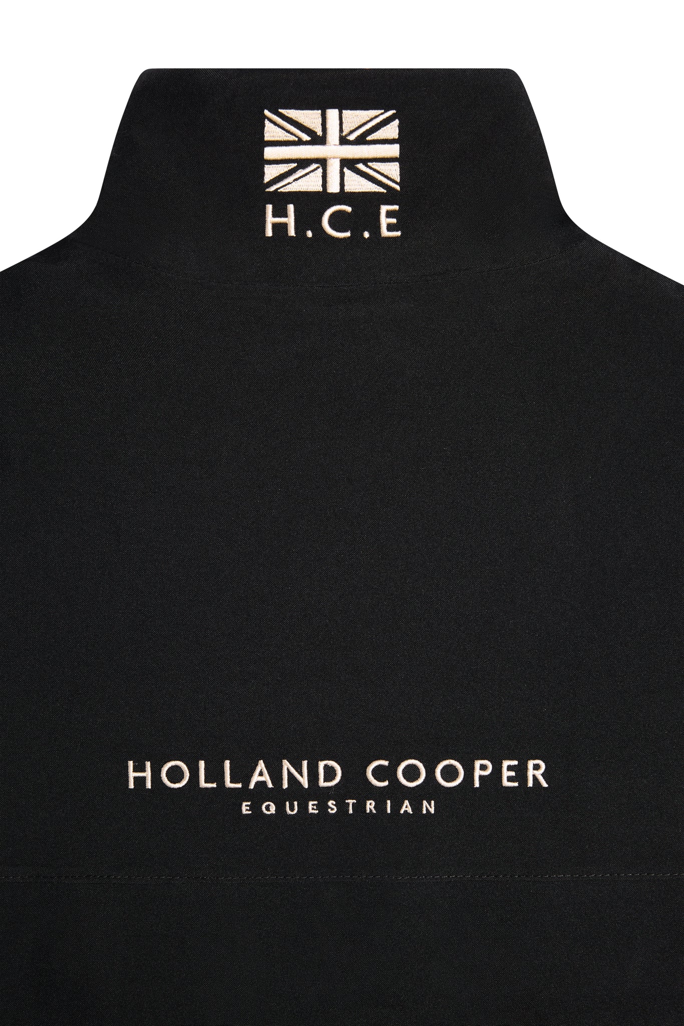 Chiltern Bomber Jacket (Black)