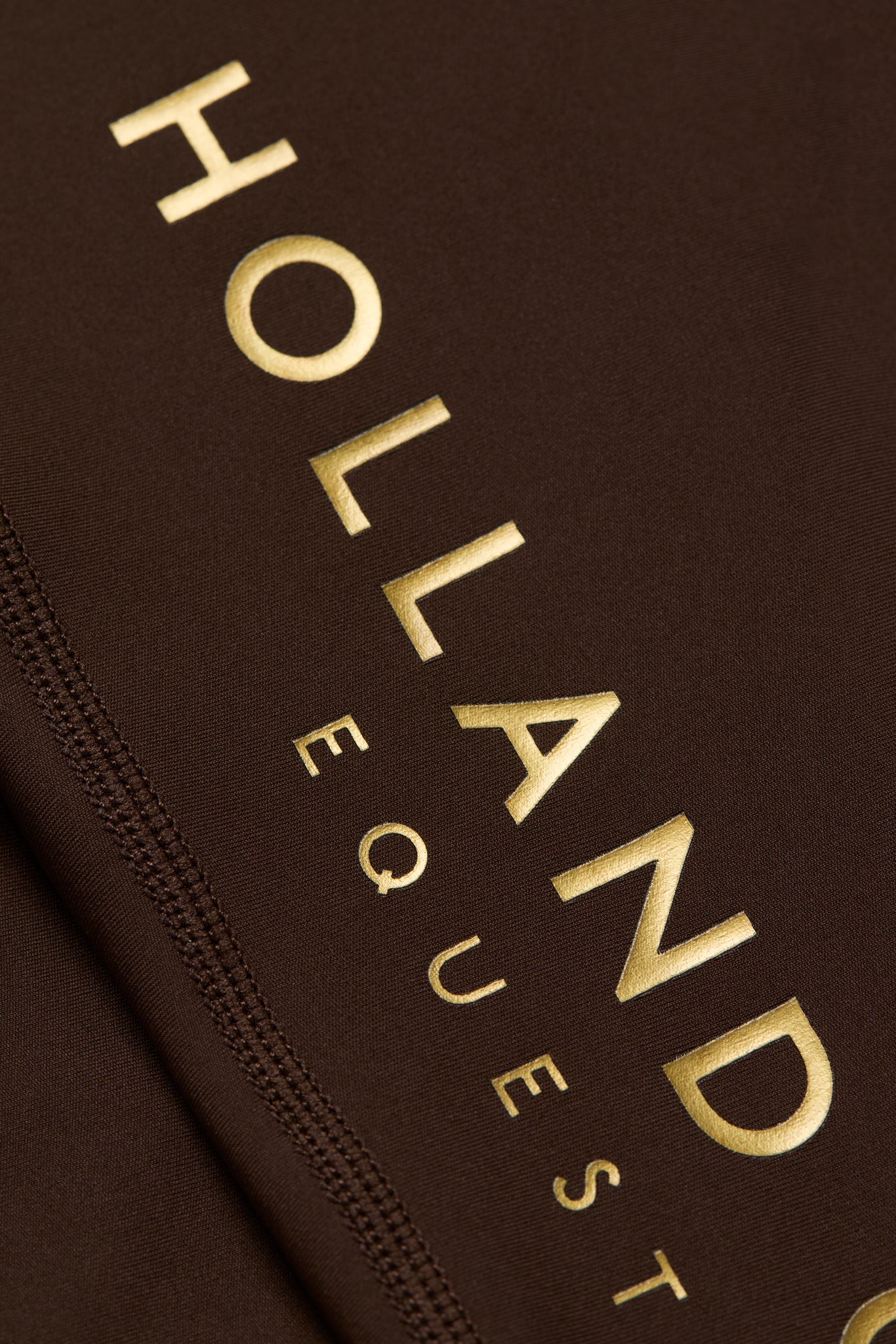 Chiltern Legging (Walnut)