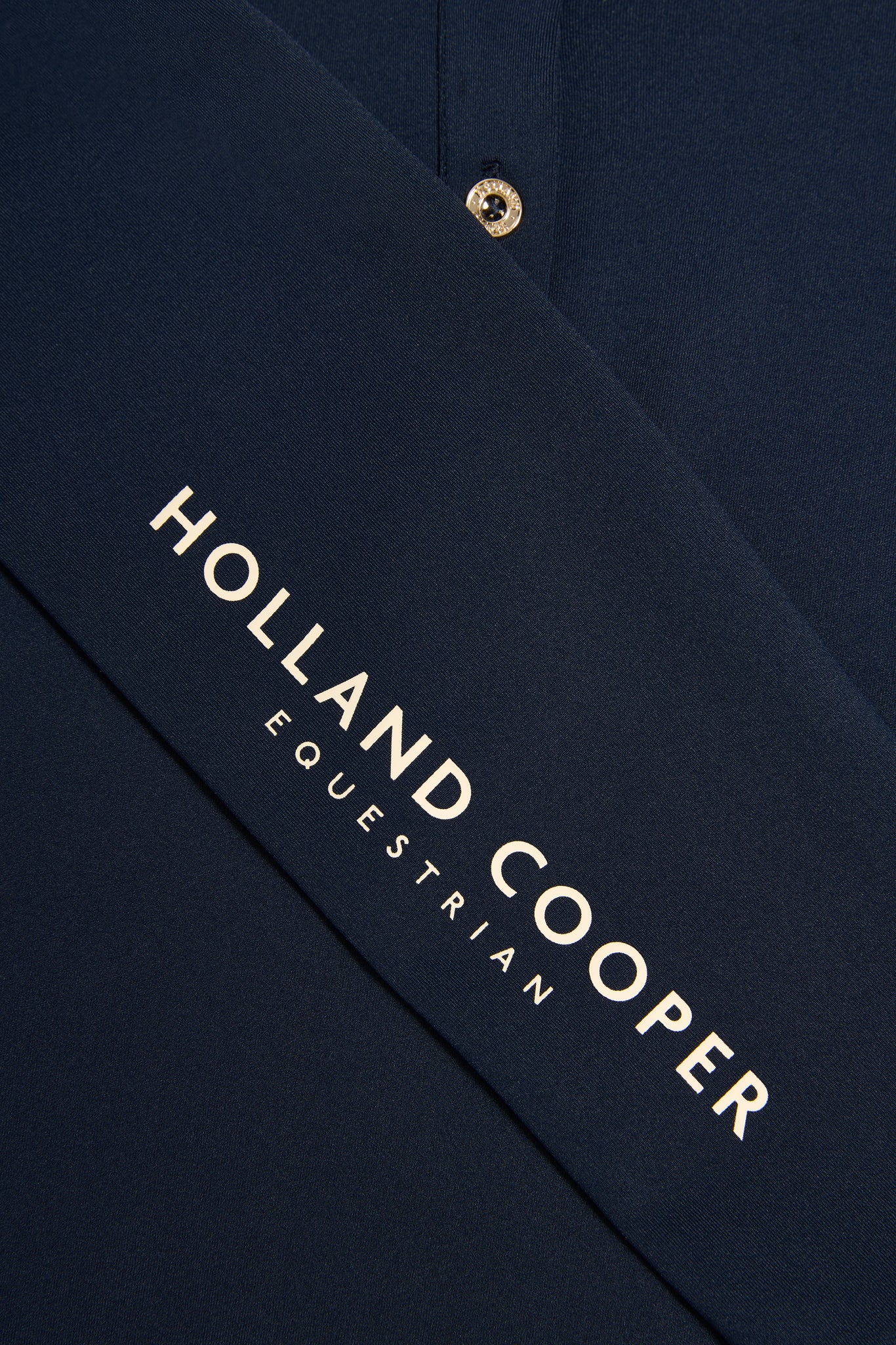 Chiltern Long Sleeve Polo Shirt (Ink Navy)