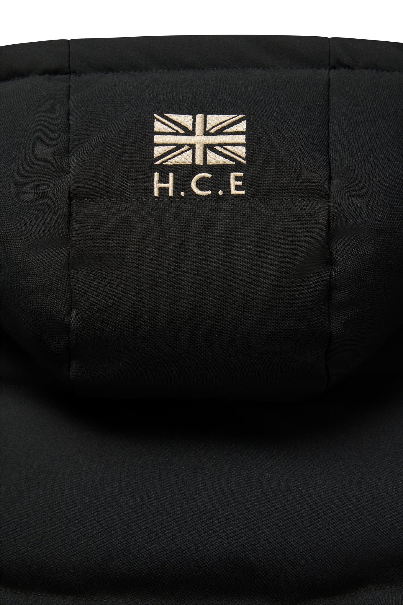 Chiltern Yard Jacket (Black)