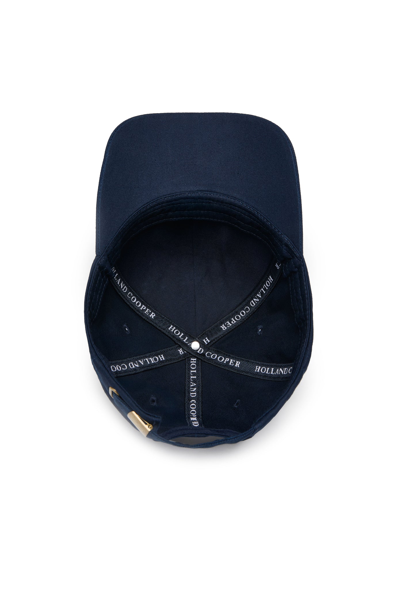 Classic Cap (Ink Navy)