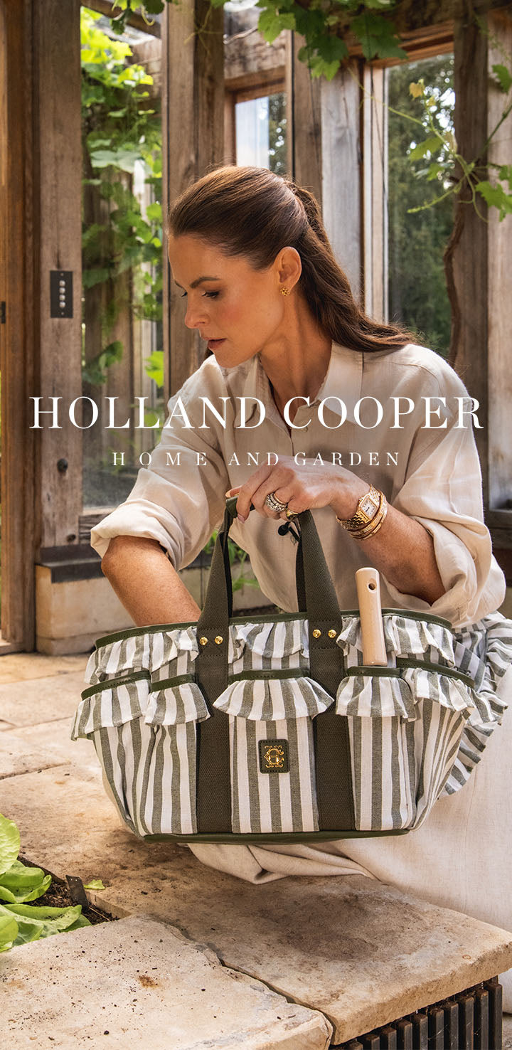 Women's Coats – Holland Cooper ®