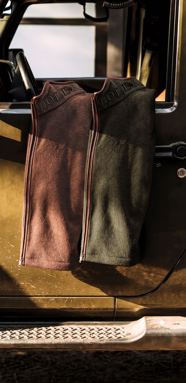 The Heritage Collection – Holland Cooper ®
