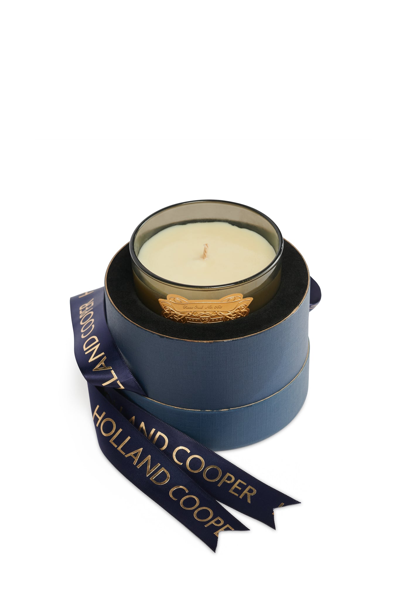 Single Wick Candle (The Drawing Room)