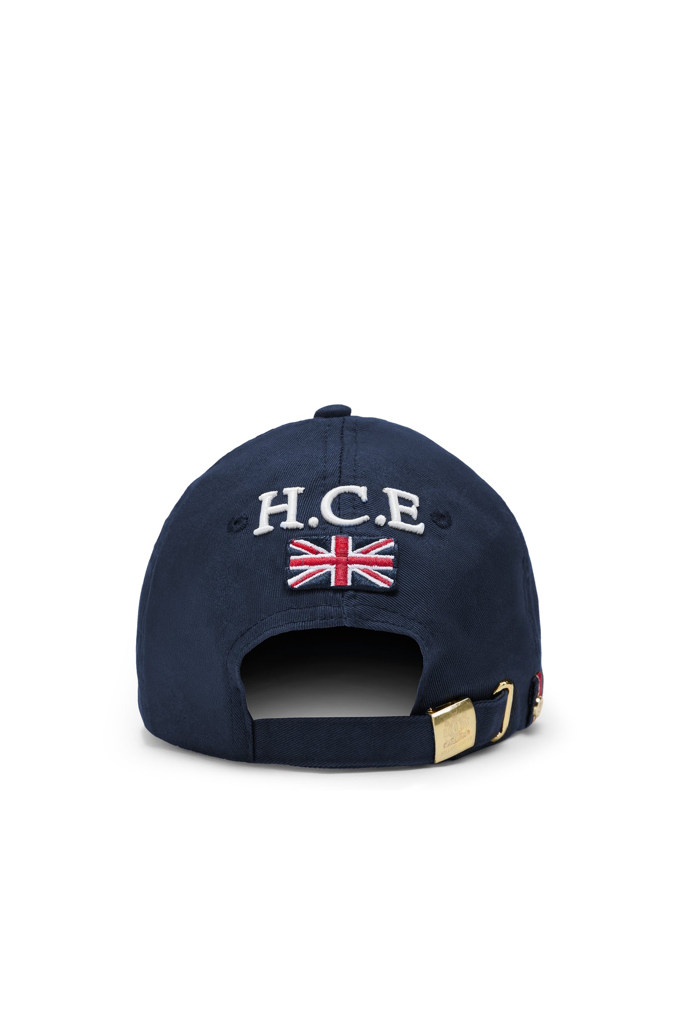 HC Equestrian Cap (Ink Navy) – Holland Cooper ®