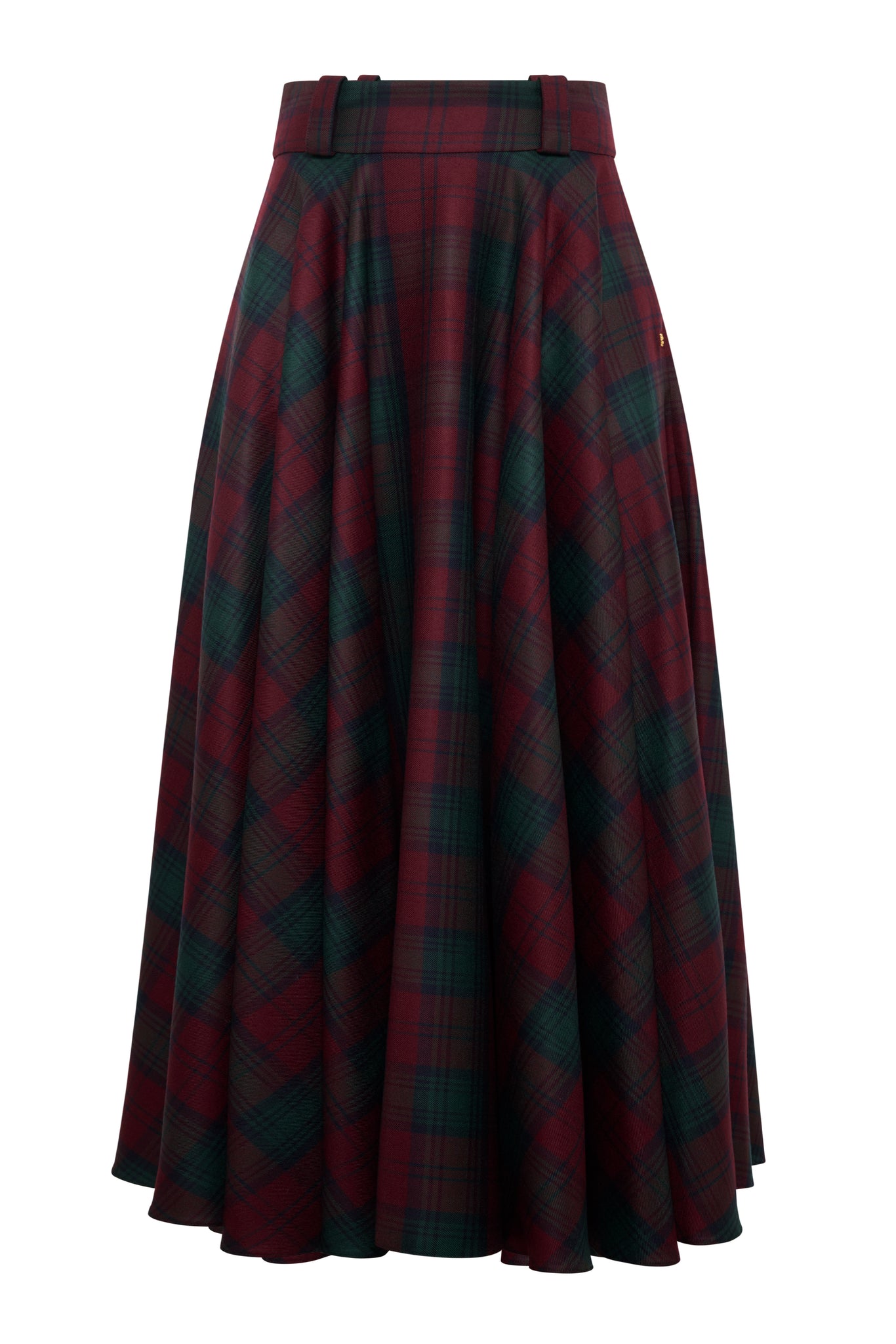 The Clarendon Frock Coat Look