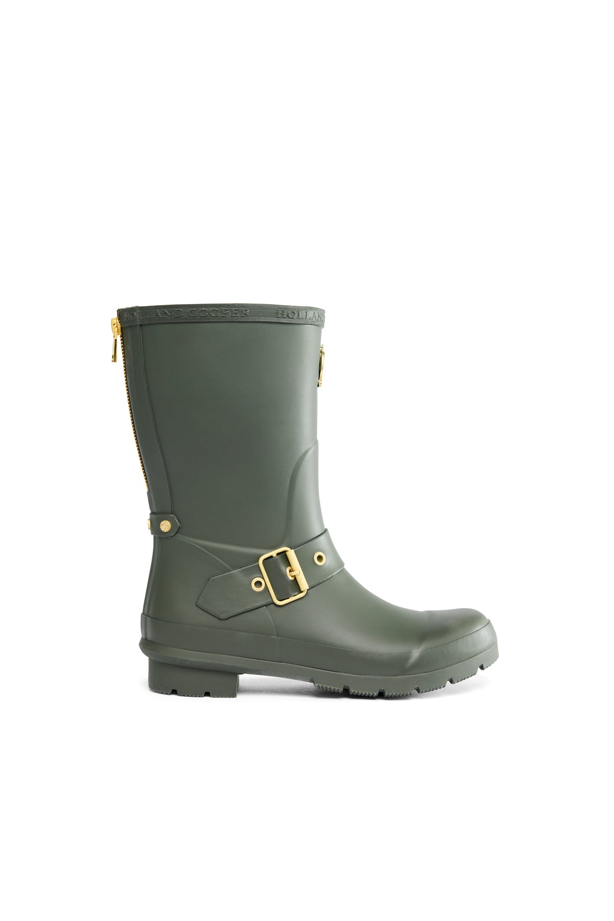 Chelsea Wellington (Dark Pine)