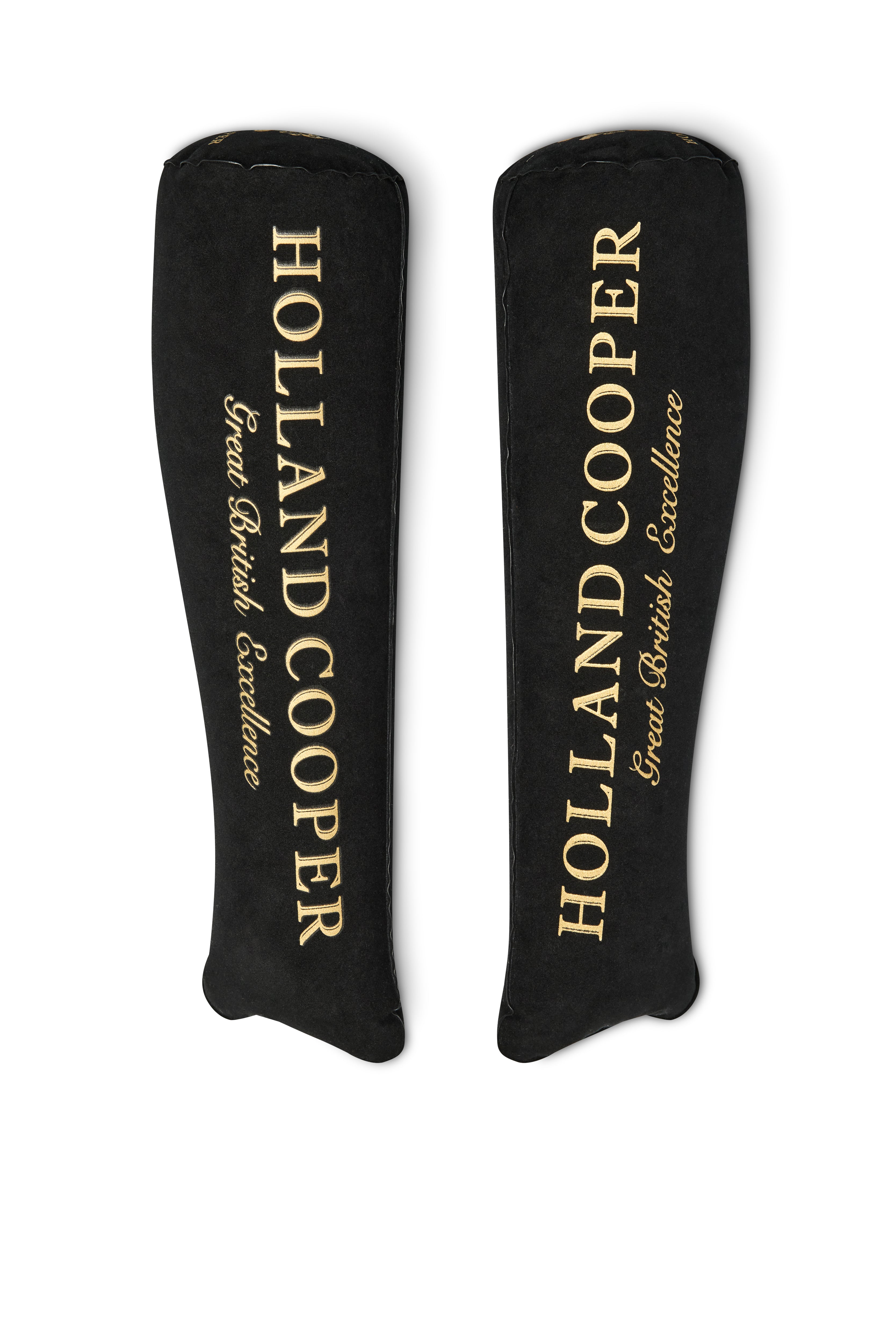 HC Boot Insert (Black) – Holland Cooper