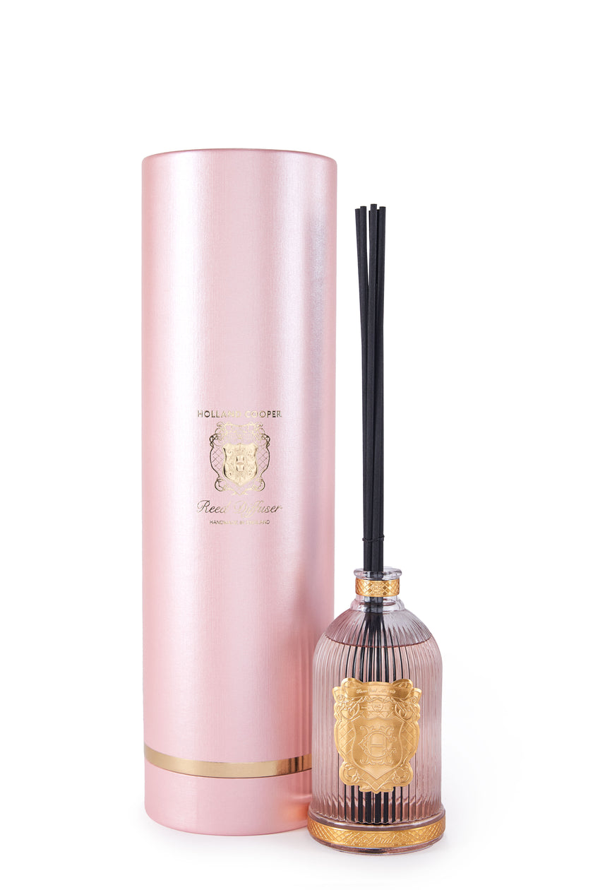 HC Diffuser (Rose Oud) – Holland Cooper