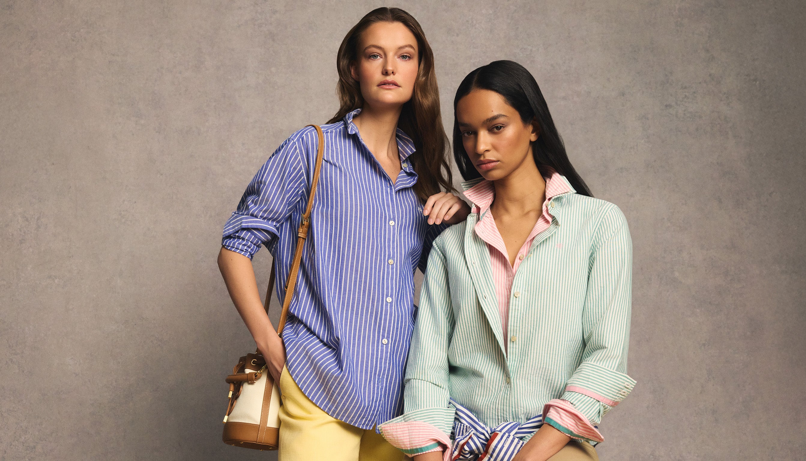 Womenswear – Holland Cooper ®