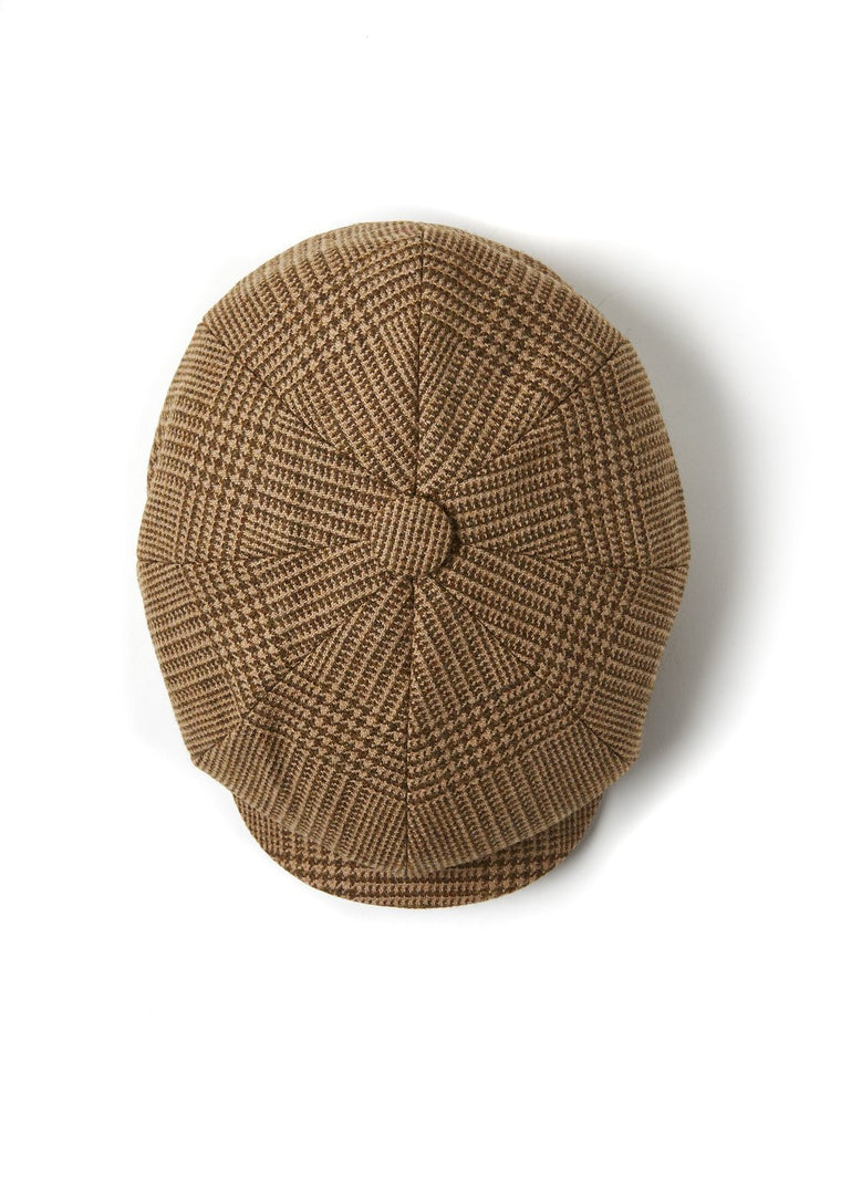 Matt Heath's Burghley Trot Up Look One