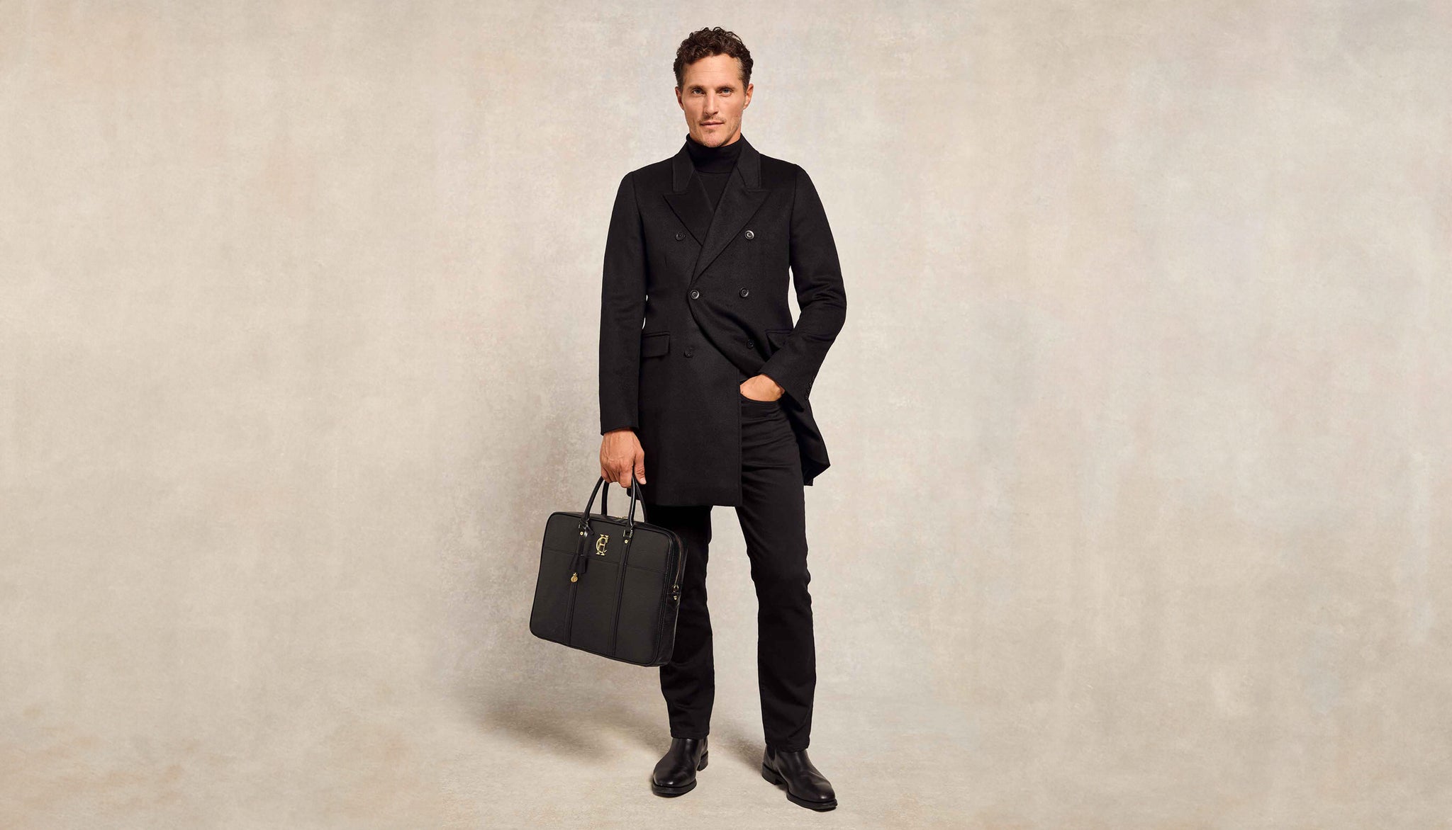 Holland MENS TWO PIECE