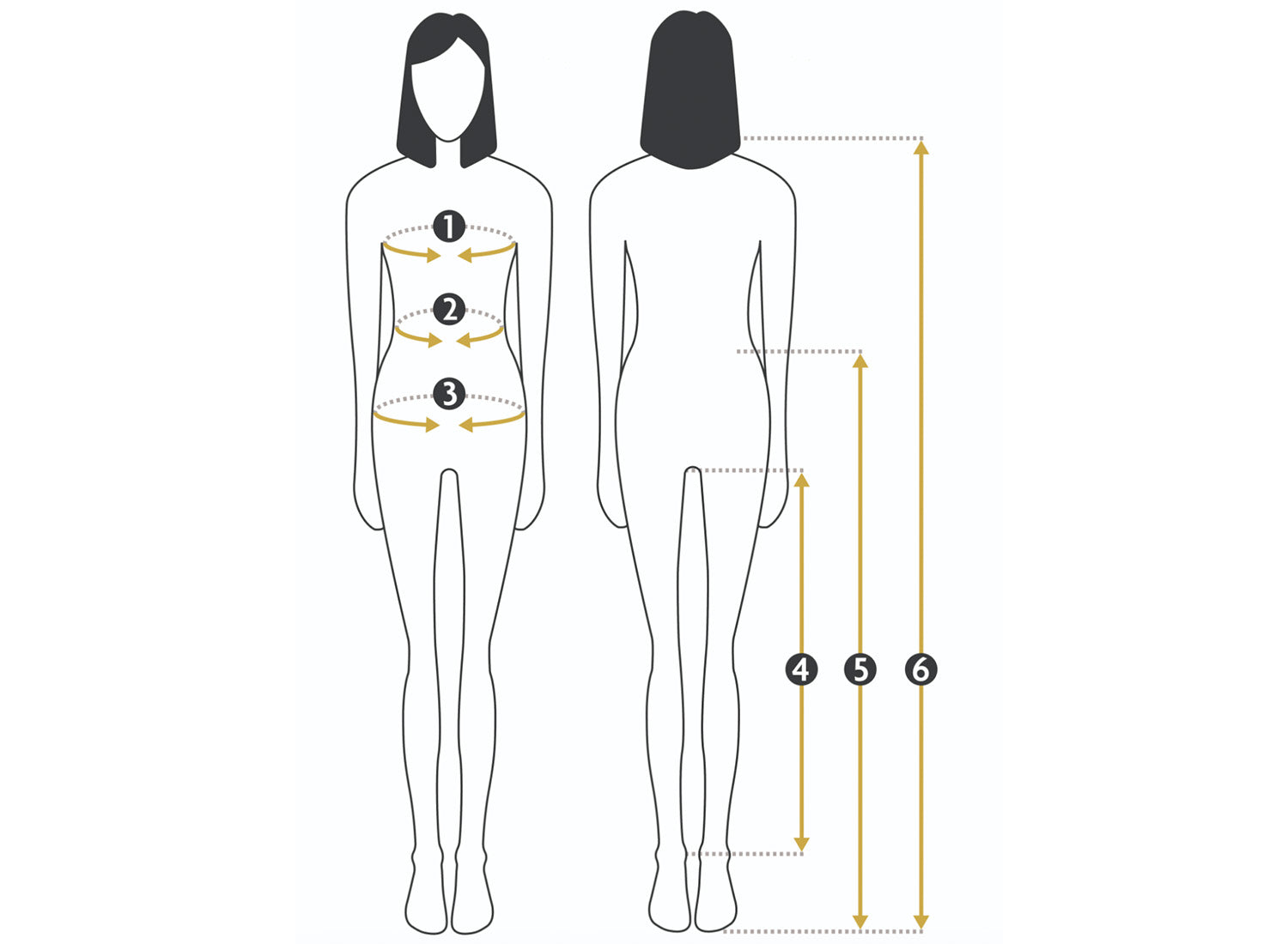 Women's Size Guide Holland Cooper