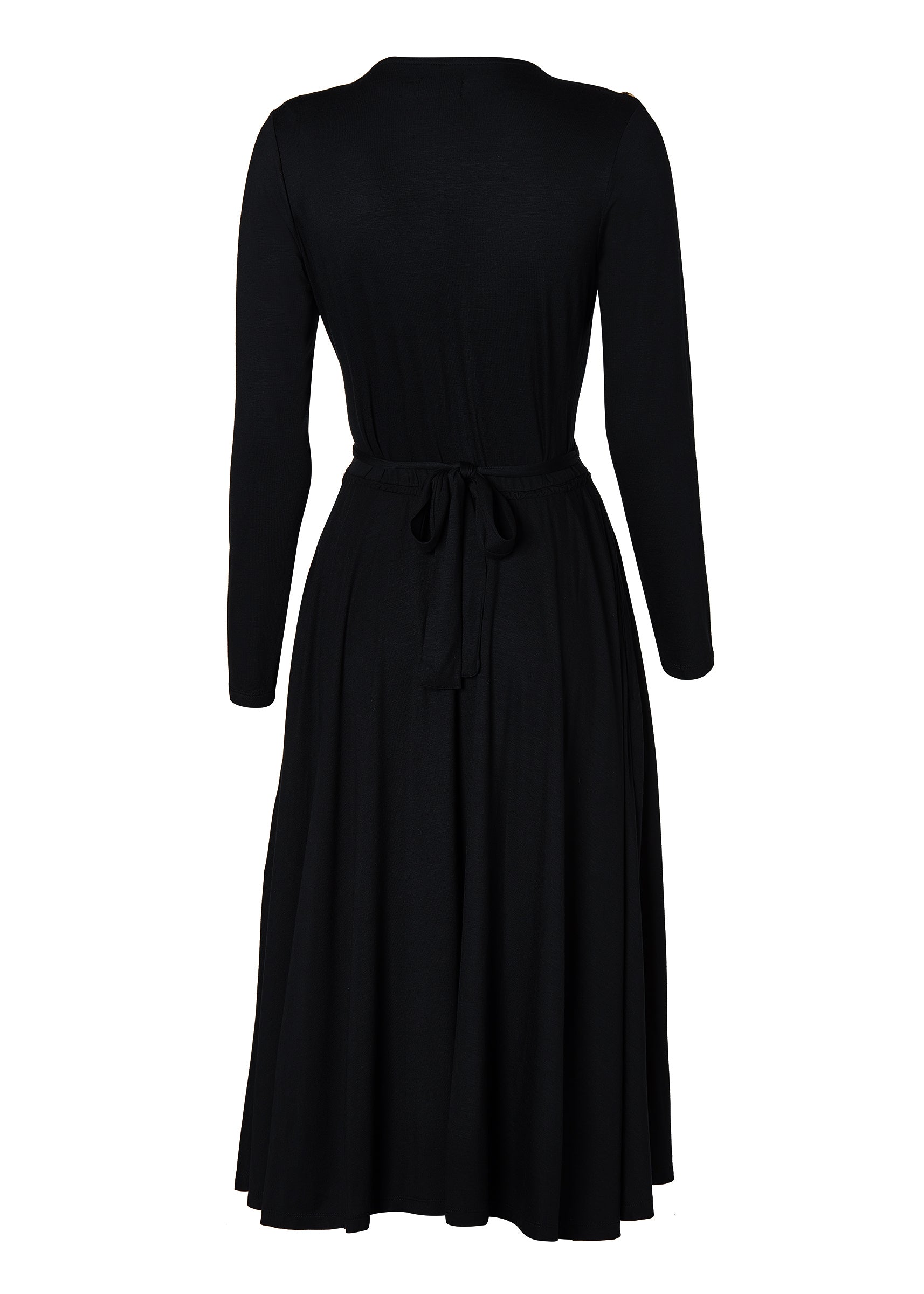 Juliette Midi Dress