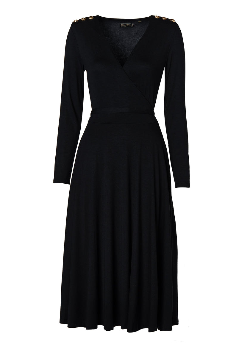 Cooper - Midi Dress main image 1