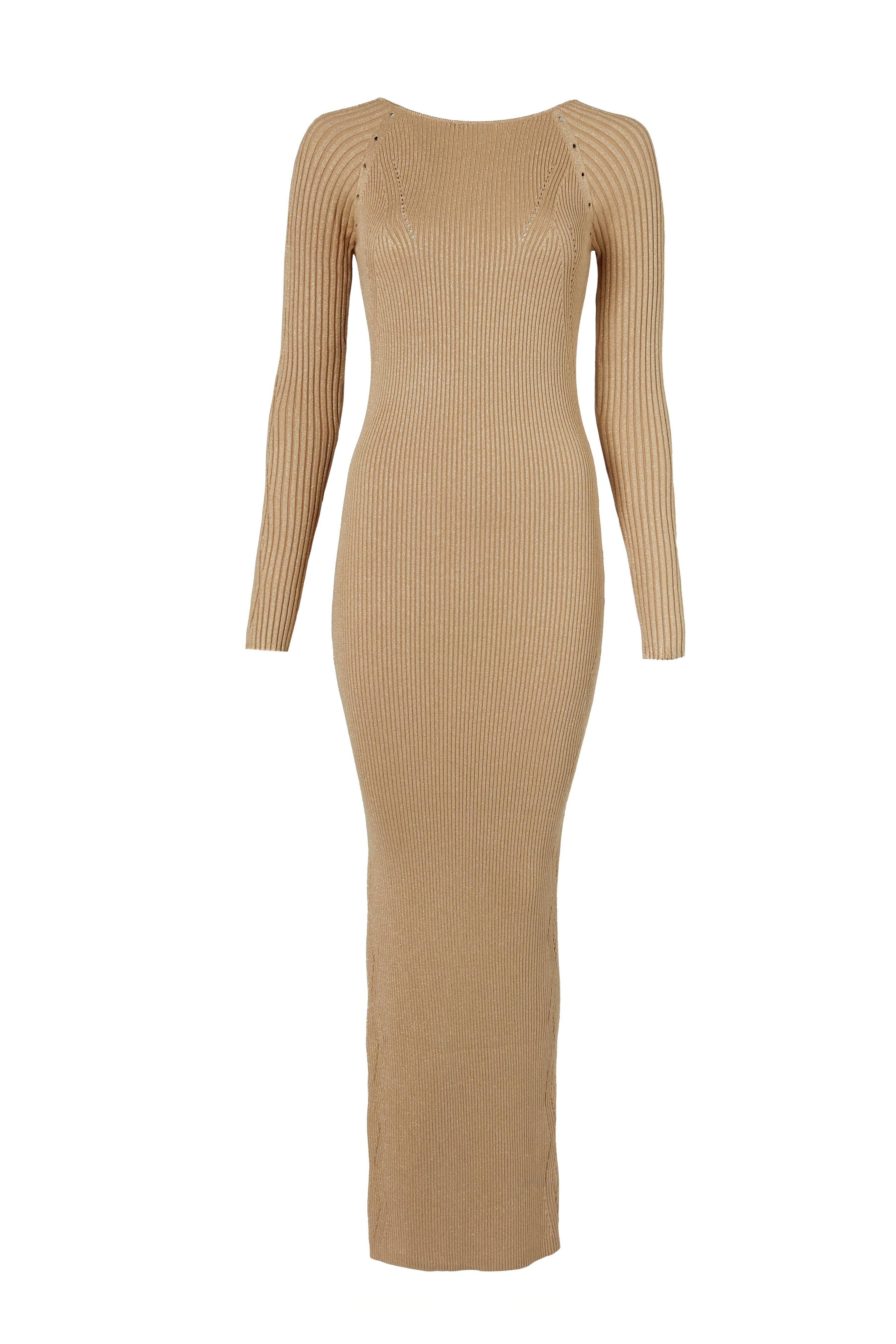Jessica - Maxi Dress main image 1