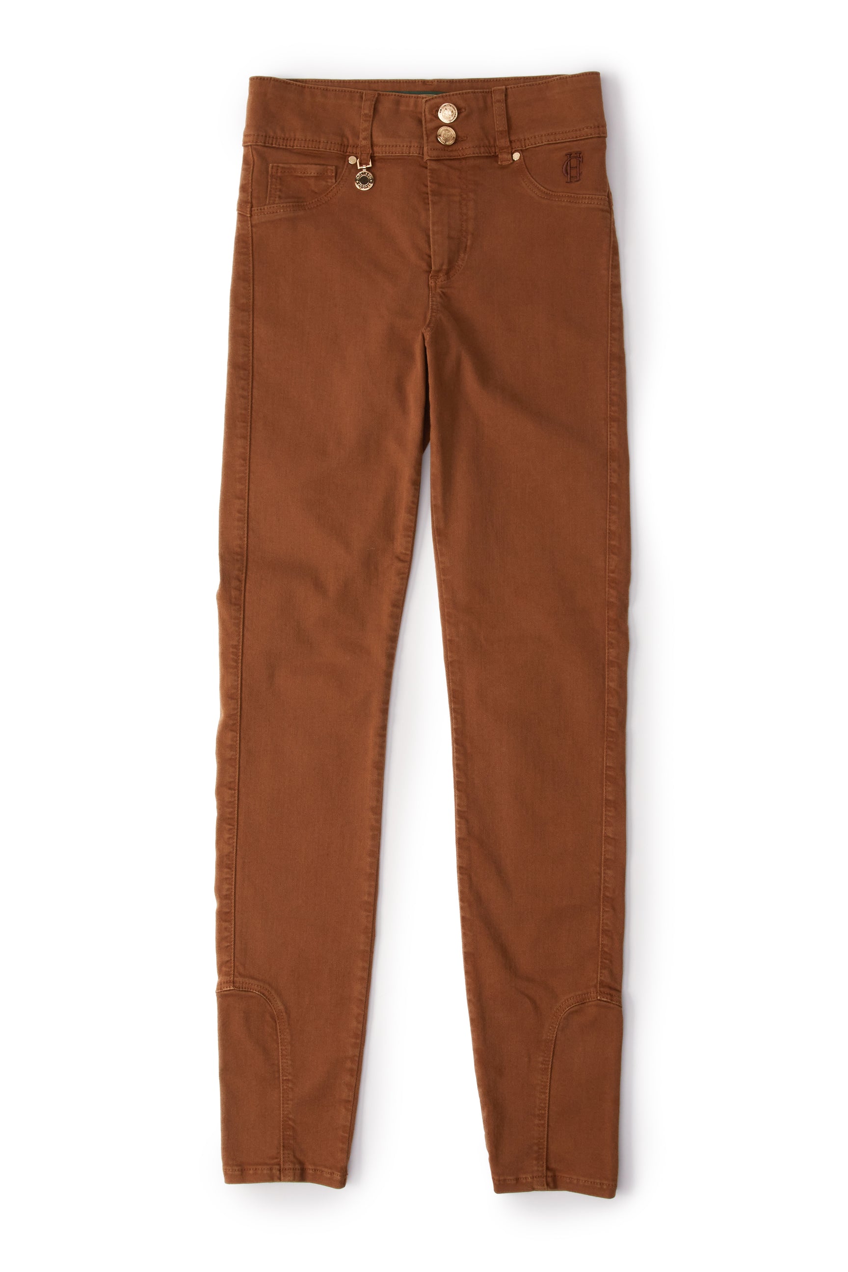 Jodhpur Jean (Dark Caramel) Holland Cooper