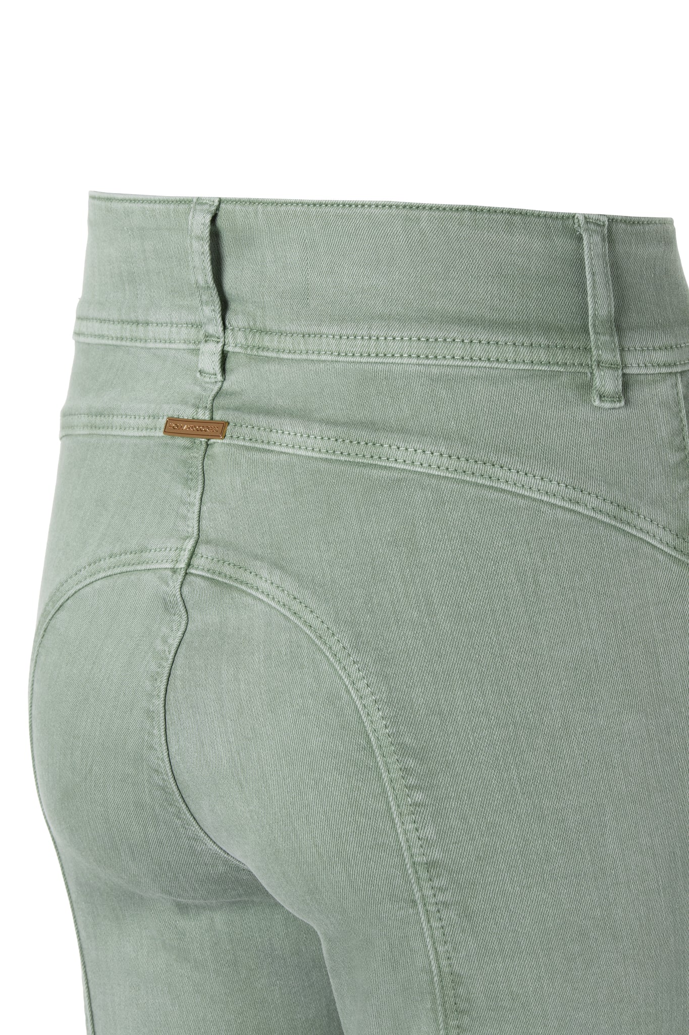 Jodhpur Jean (Sage)
