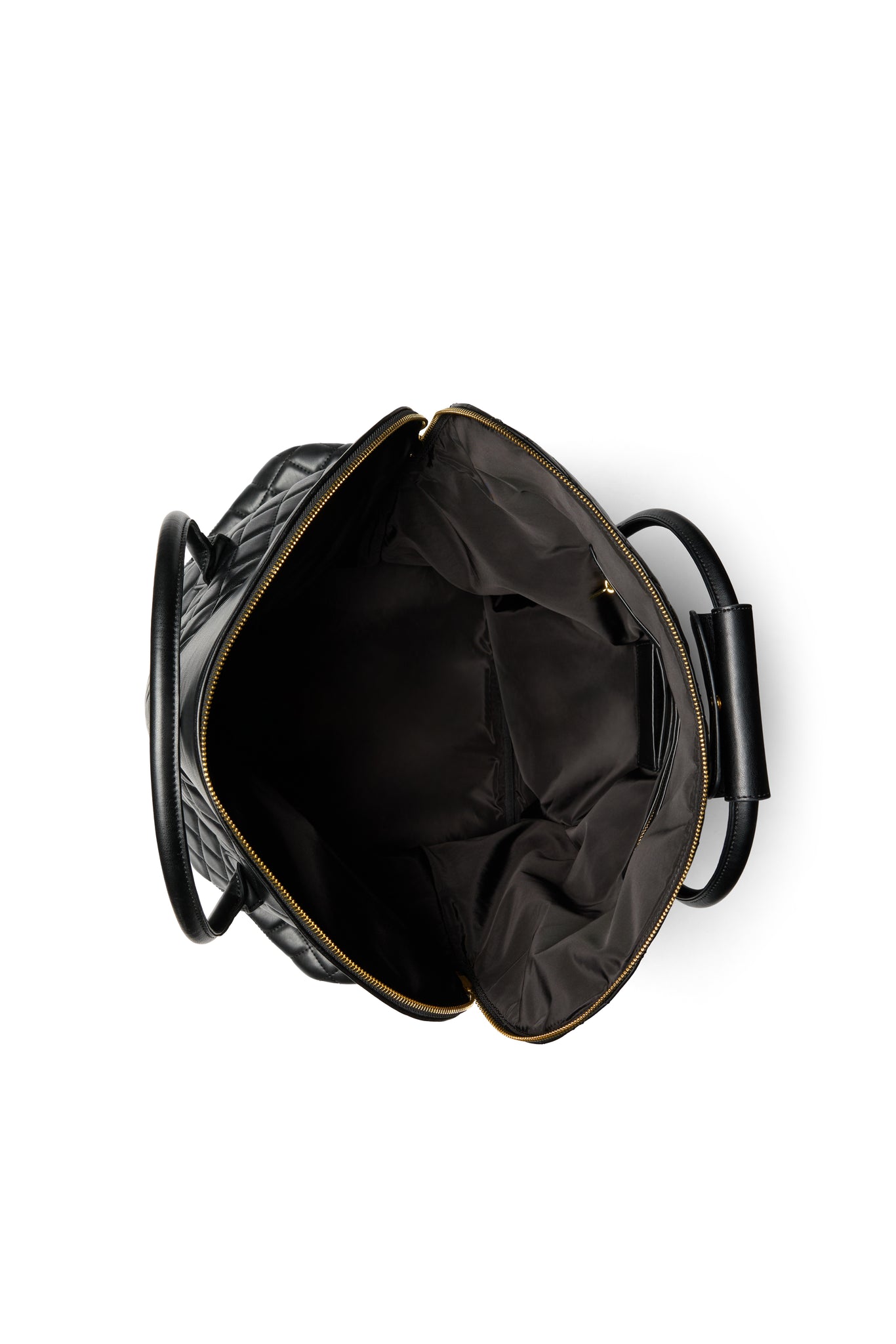 Knightsbridge Travel Bag (Black)