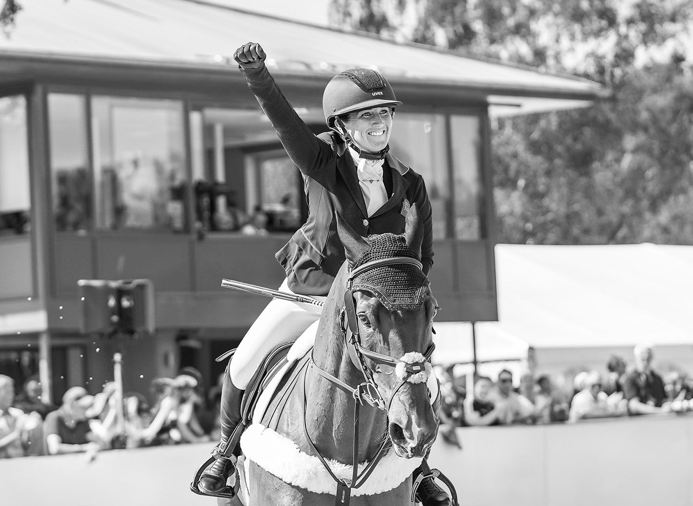 Equestrian Ambassadors – Holland Cooper