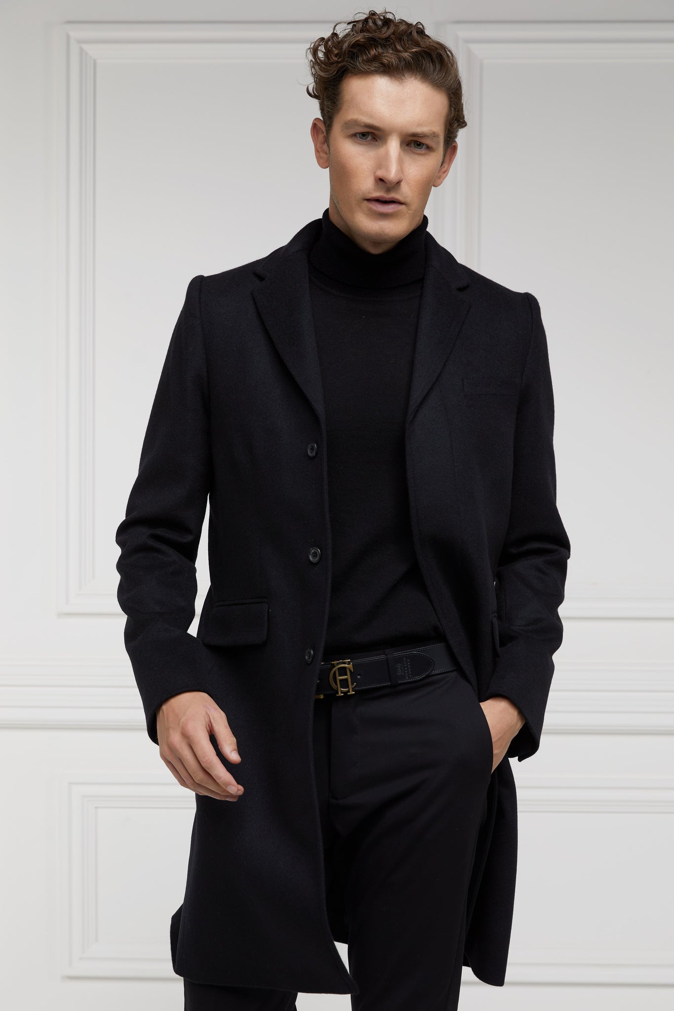 Tailored Coats – Holland Cooper
