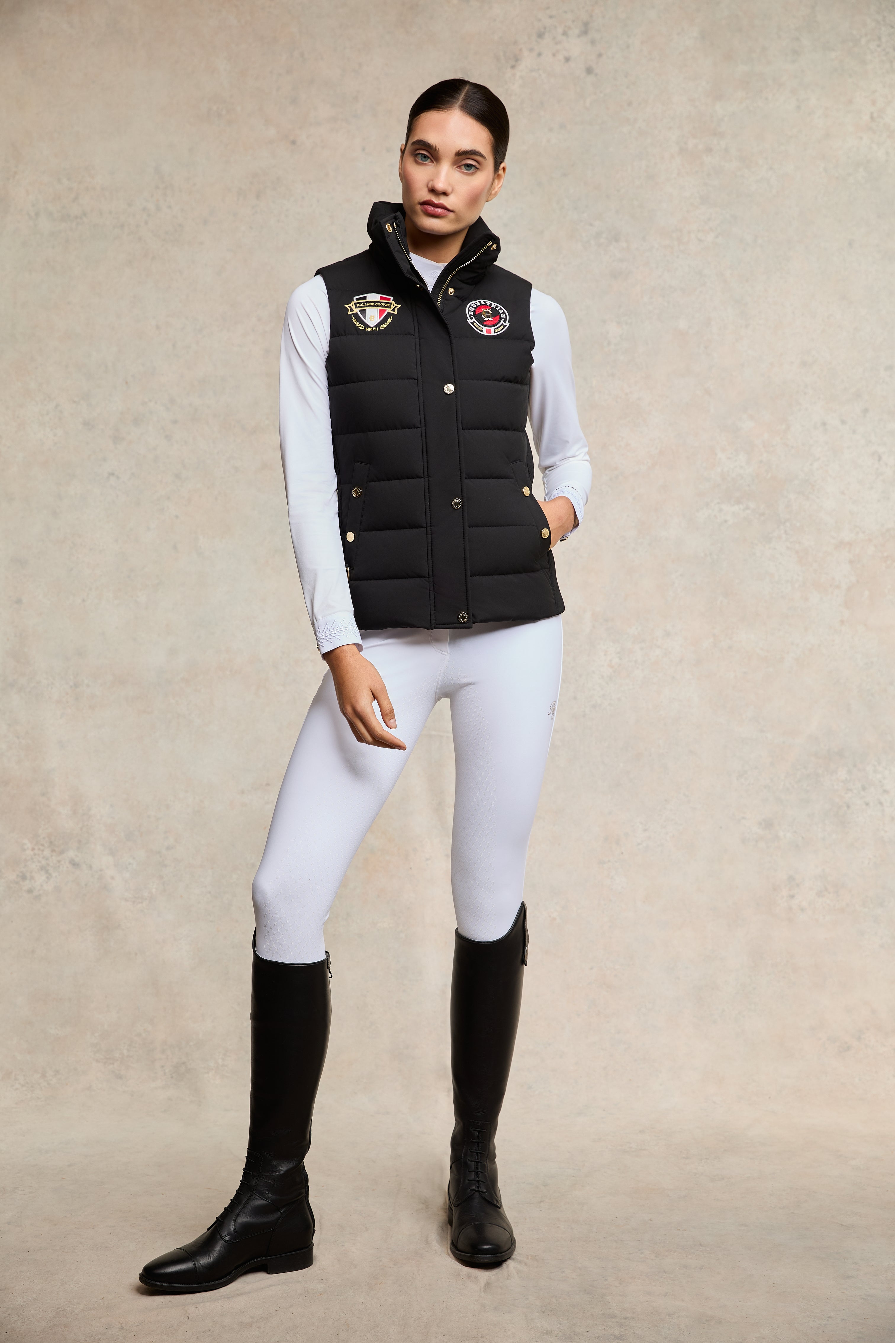 Patron GRATUIT Le petit gilet, JEANNE Patron GRATUIT Le petit gilet, JEANNE