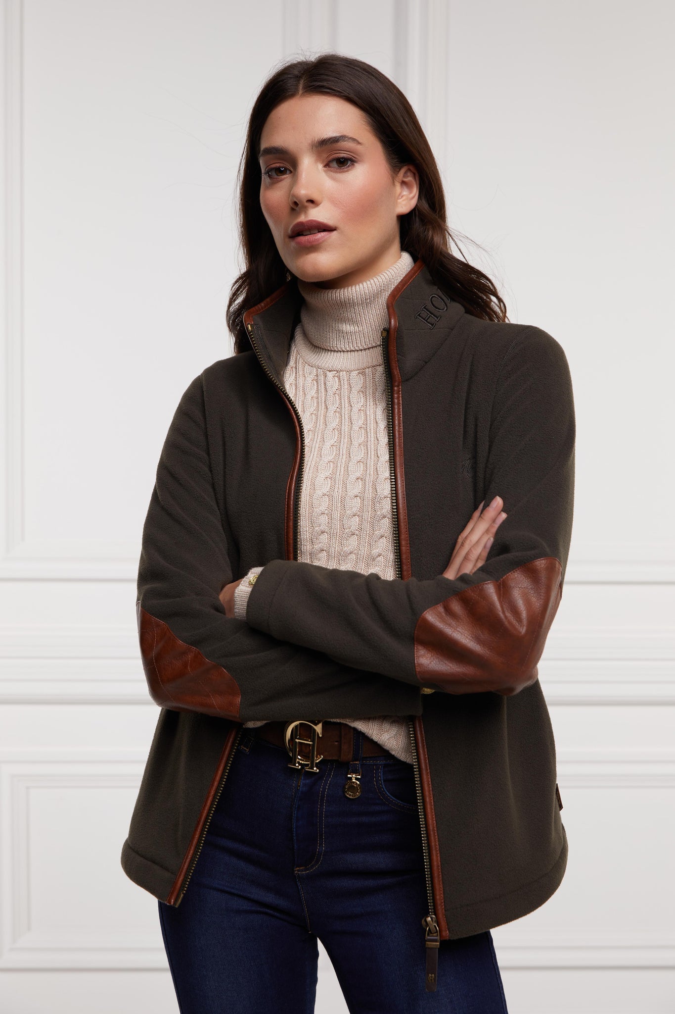 Multiple Country Jacket Country Jackets – Holland Cooper
