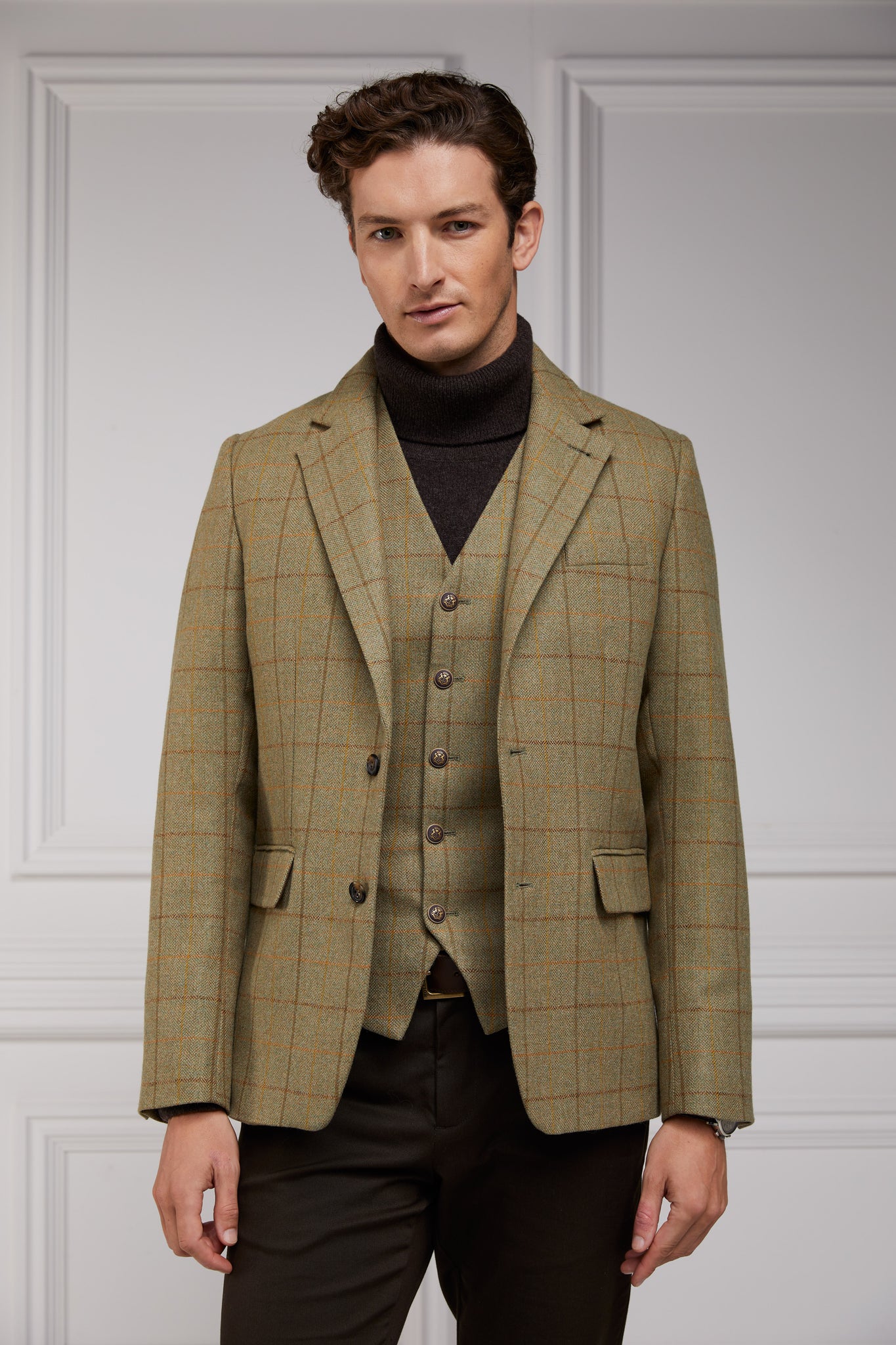 Shop All Menswear – Page 6 – Holland Cooper