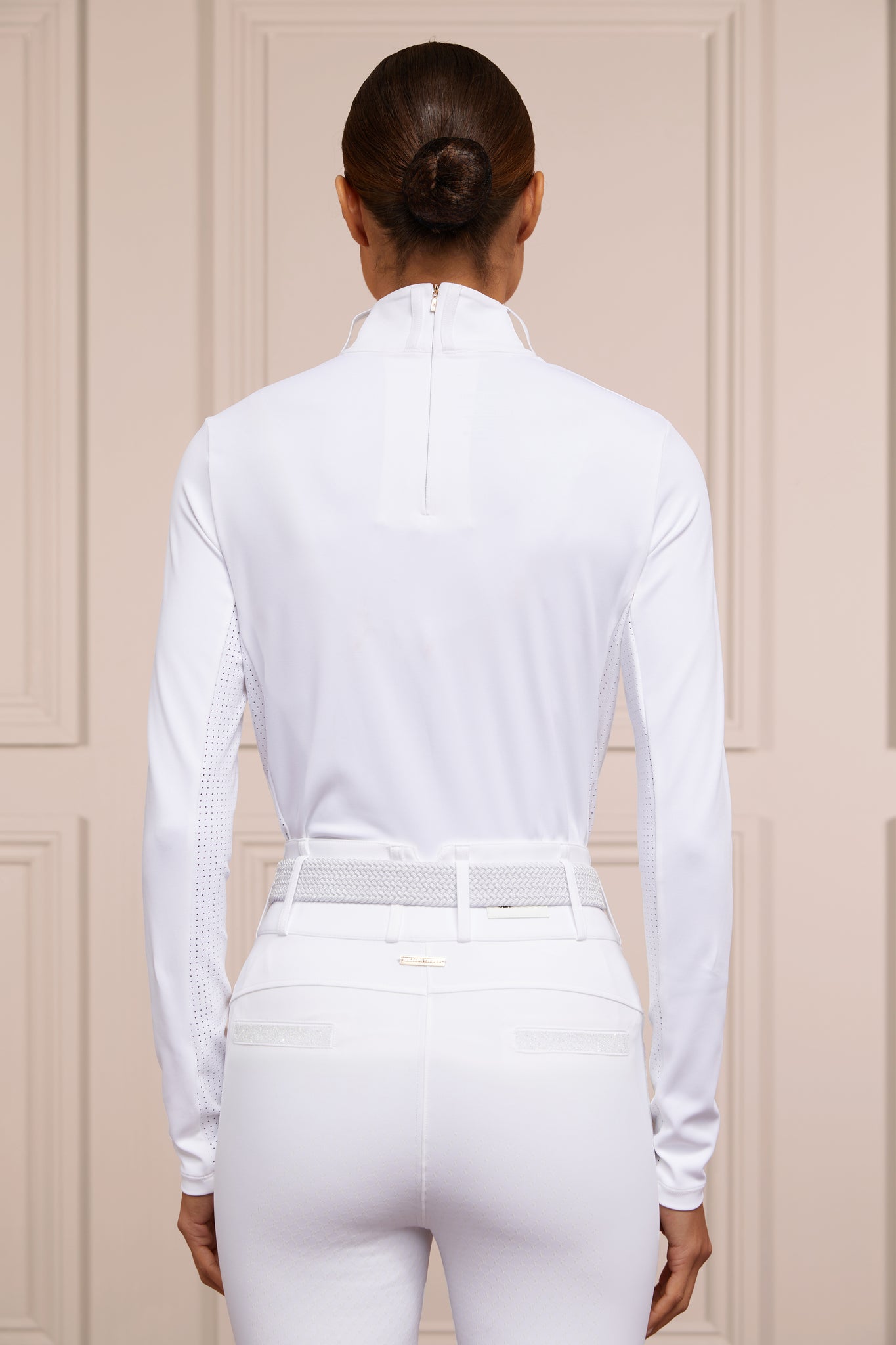 Competition Base Layer (White)