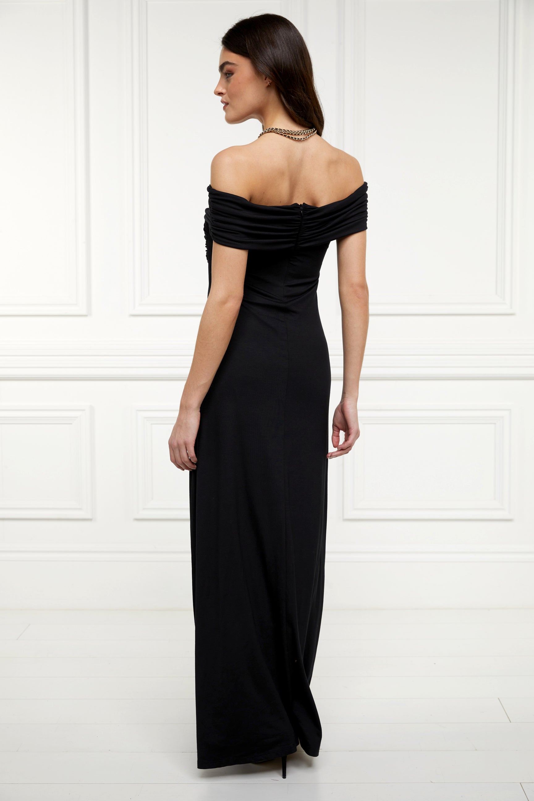 ALEXANDRA MAXI DRESS main image 1