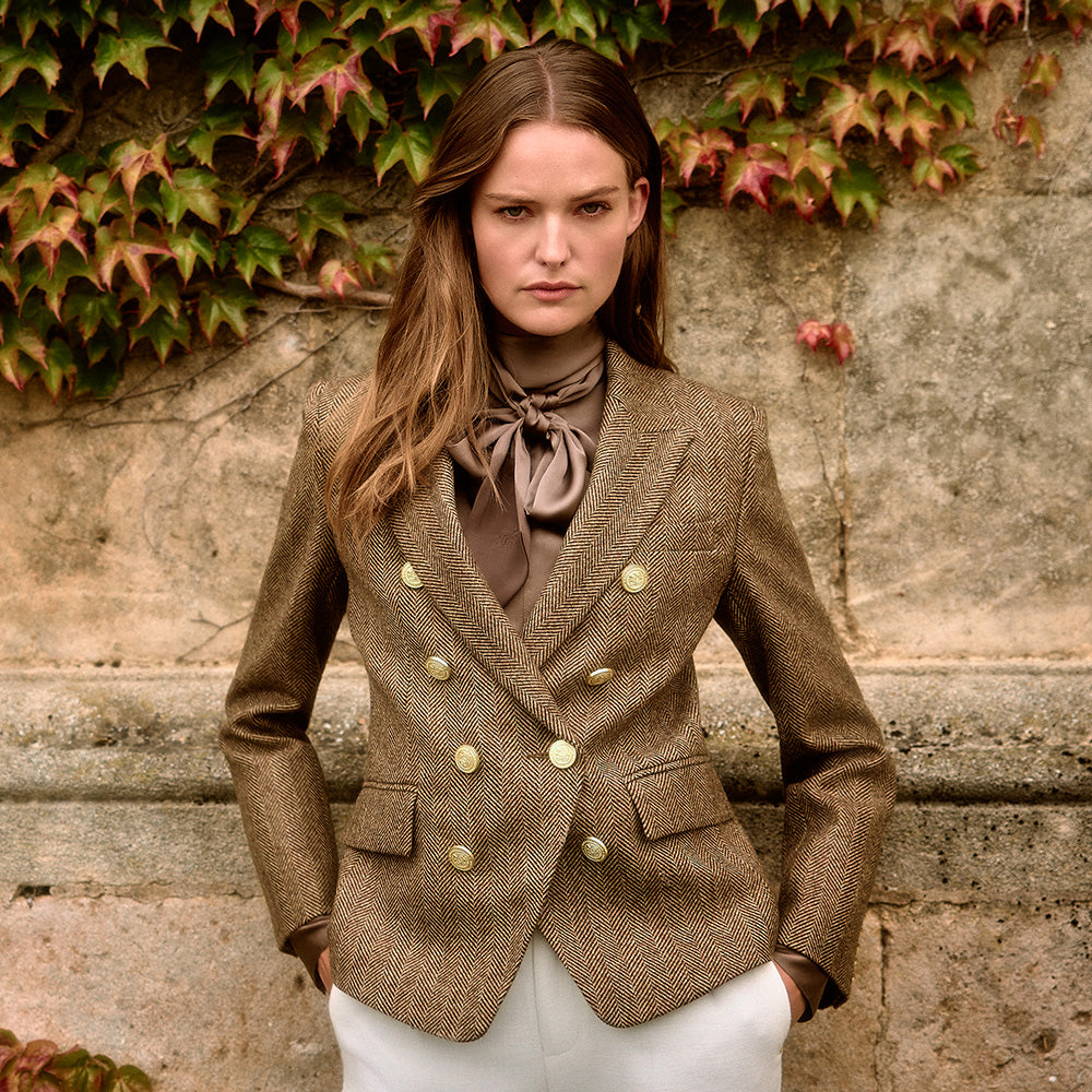 トップス 23AW Apolina Hazel blouse 7-9Y 🧁 a p o l i n a 🤎 7-9yのブラウスを買ってしまい、、 5-7yをフリマ