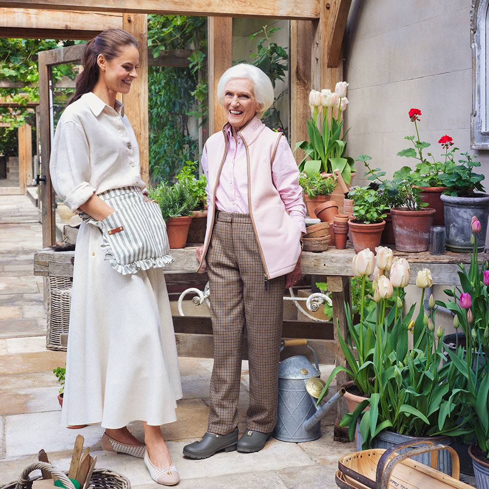 Women's Jackets – Holland Cooper ®