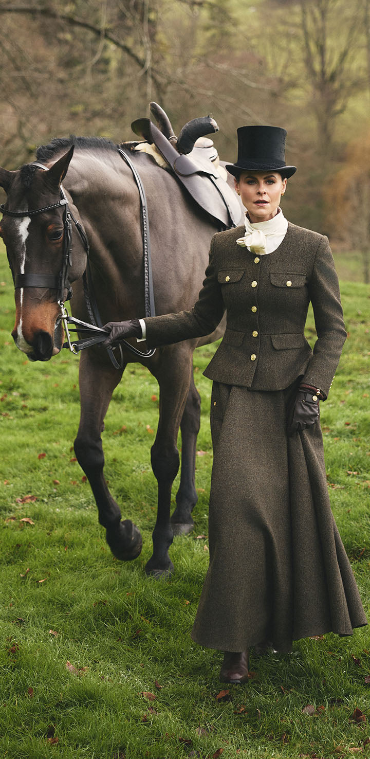 Boutiques  Holland Cooper