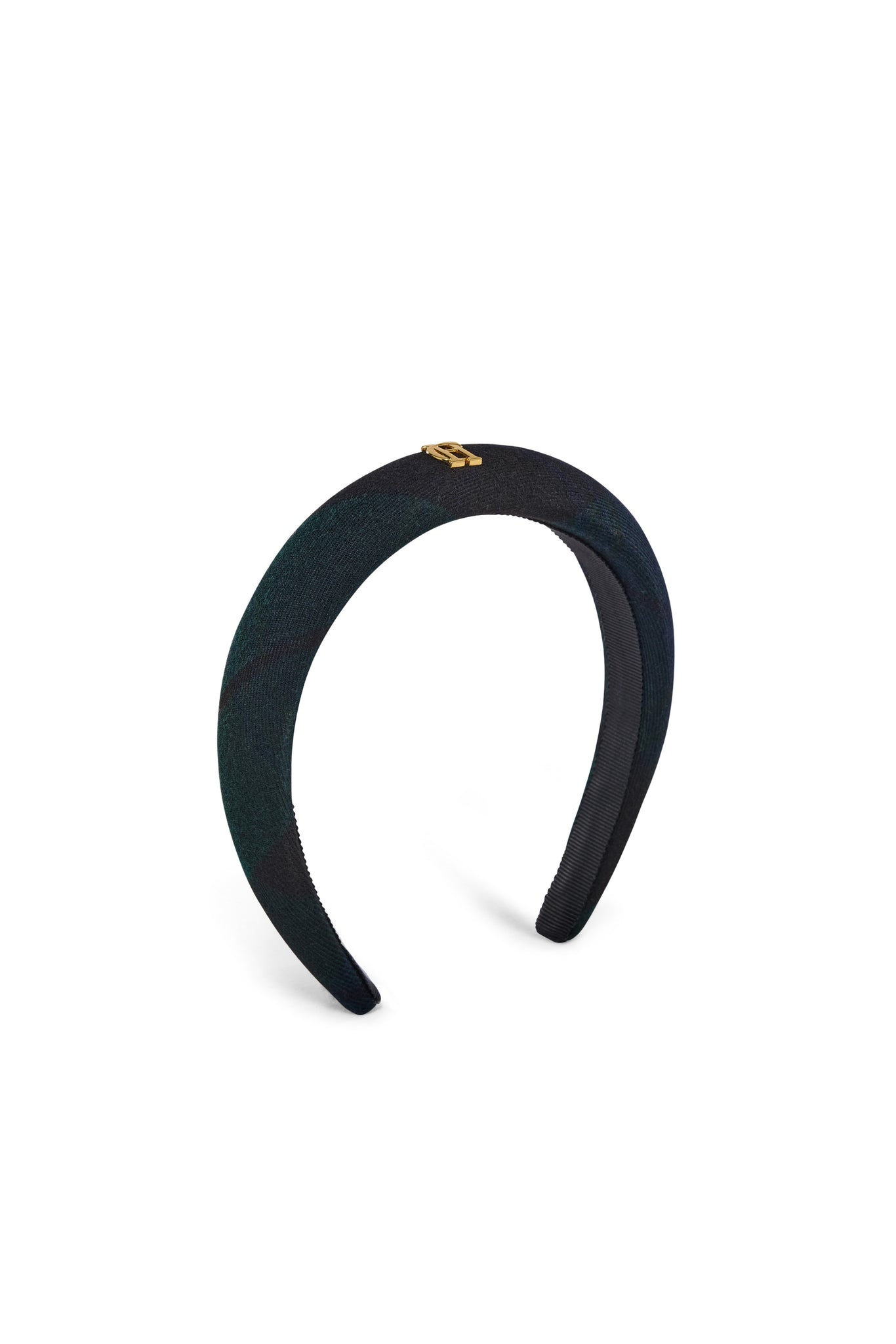Narrow Headband (Blackwatch)