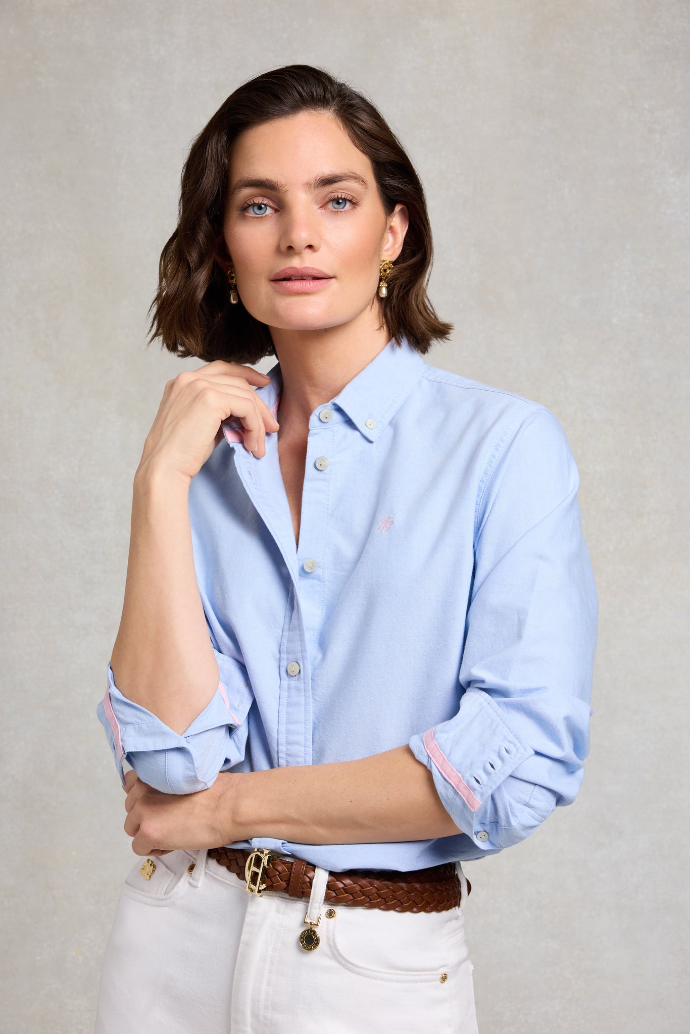 Womenswear – Holland Cooper ®