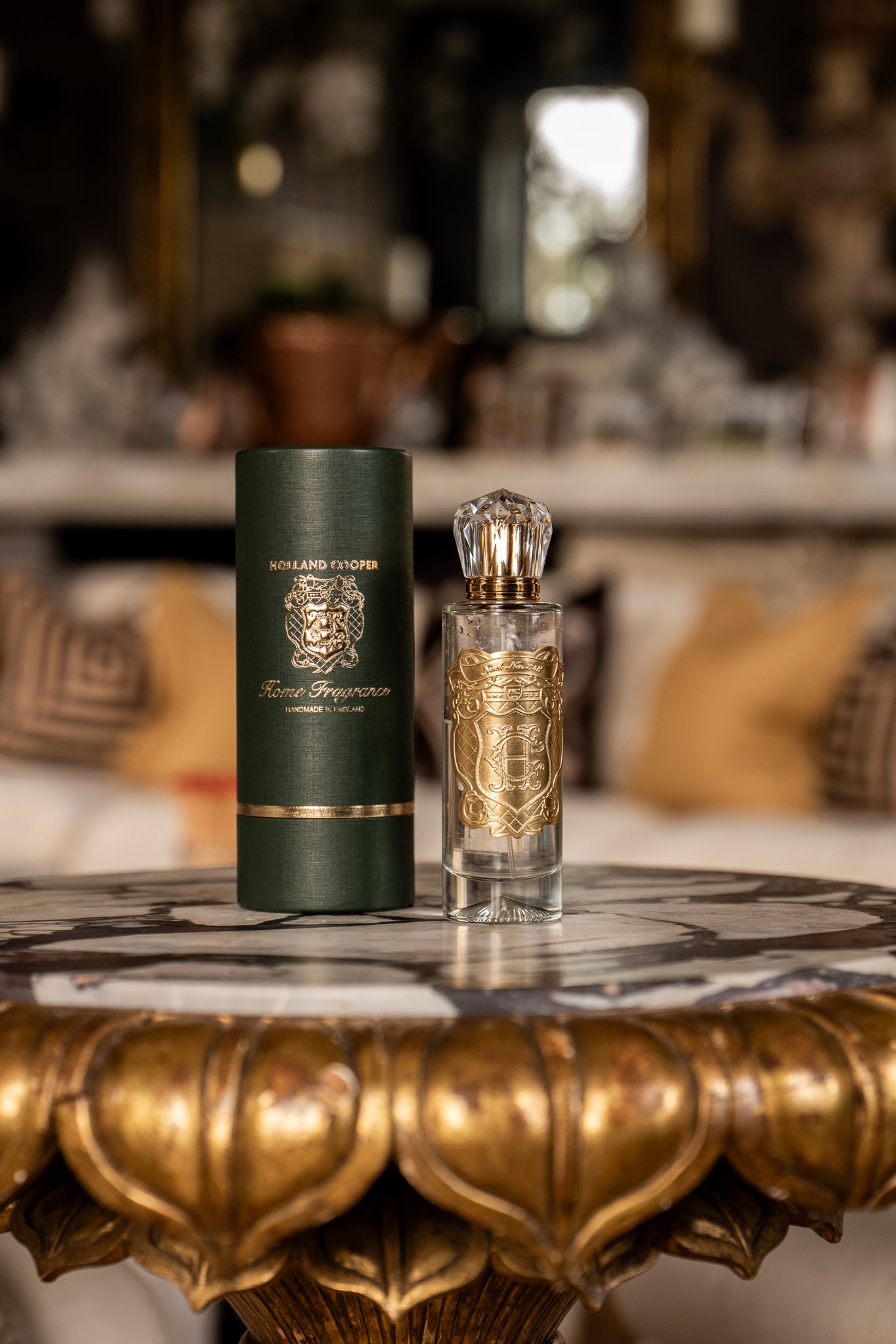 HC Homeware – Holland Cooper