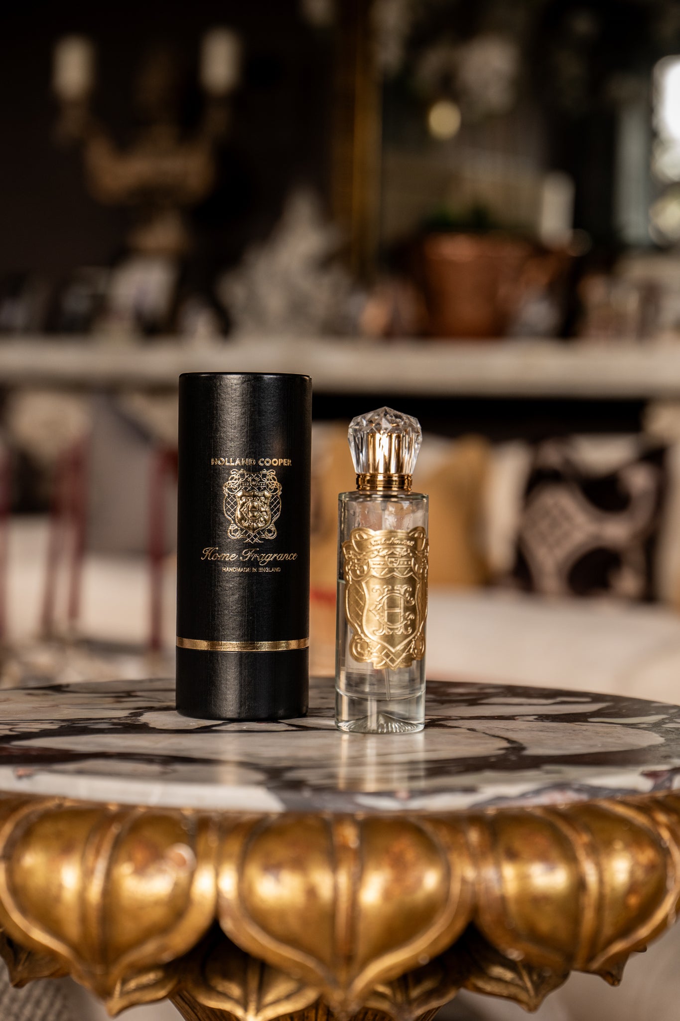 HC Homeware – Holland Cooper