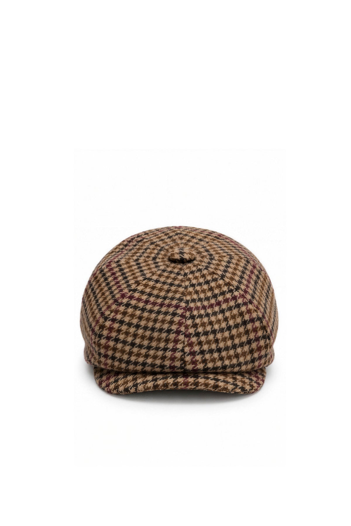 Redford Estate Cap (Cotswold Tweed)