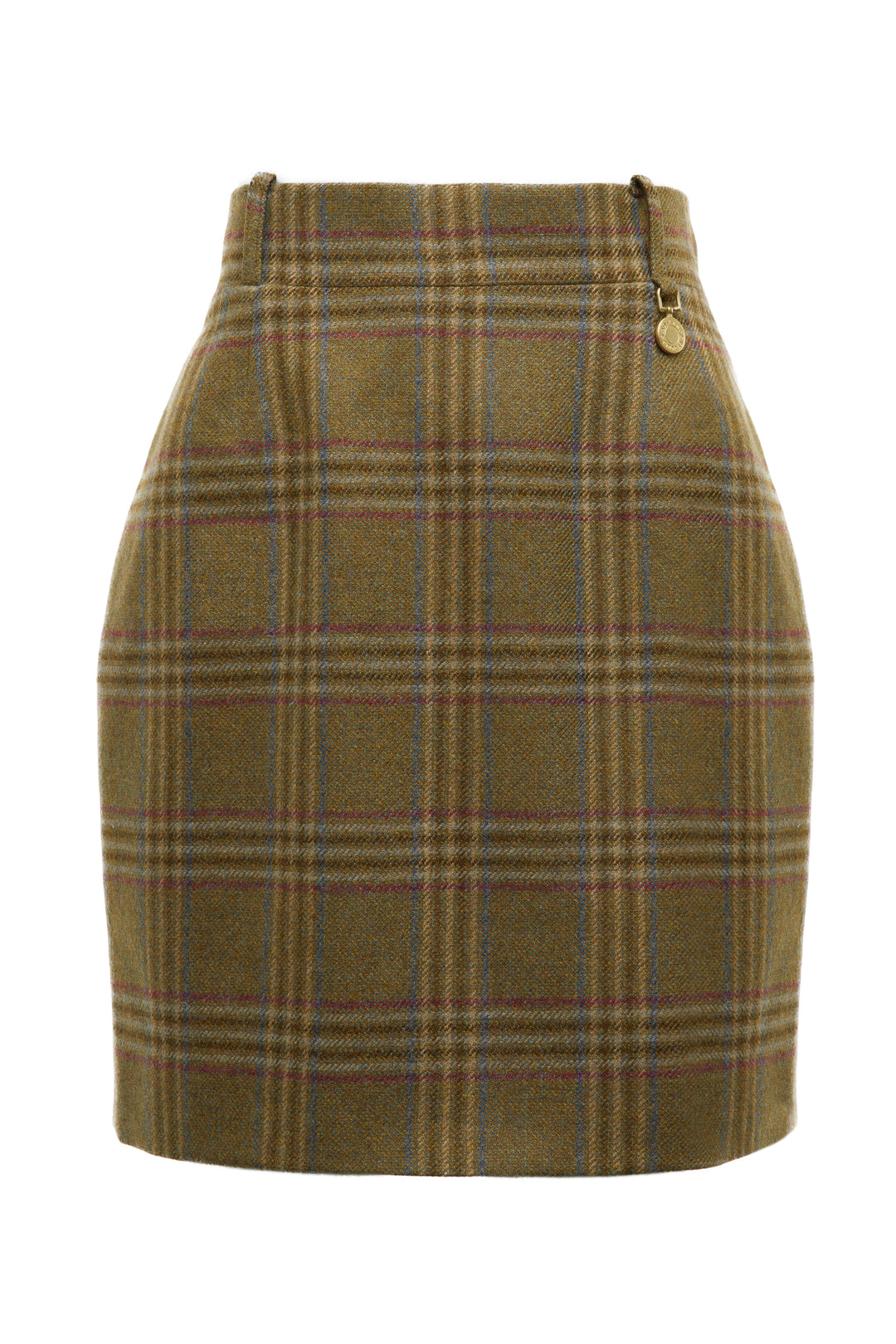 The Regency Skirt