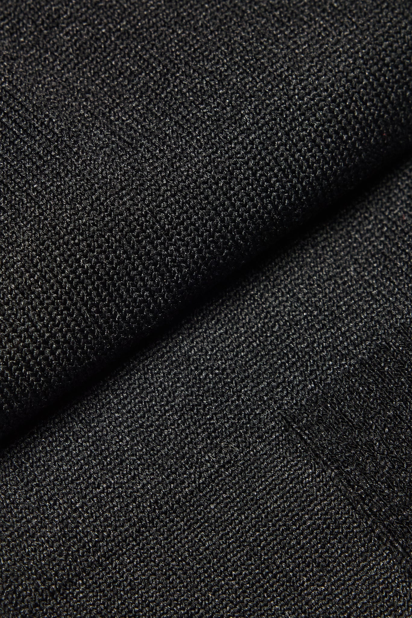 Riding Sock (Black Ecru)