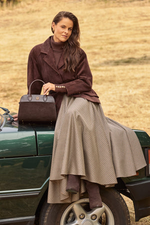 Westminster Tweed