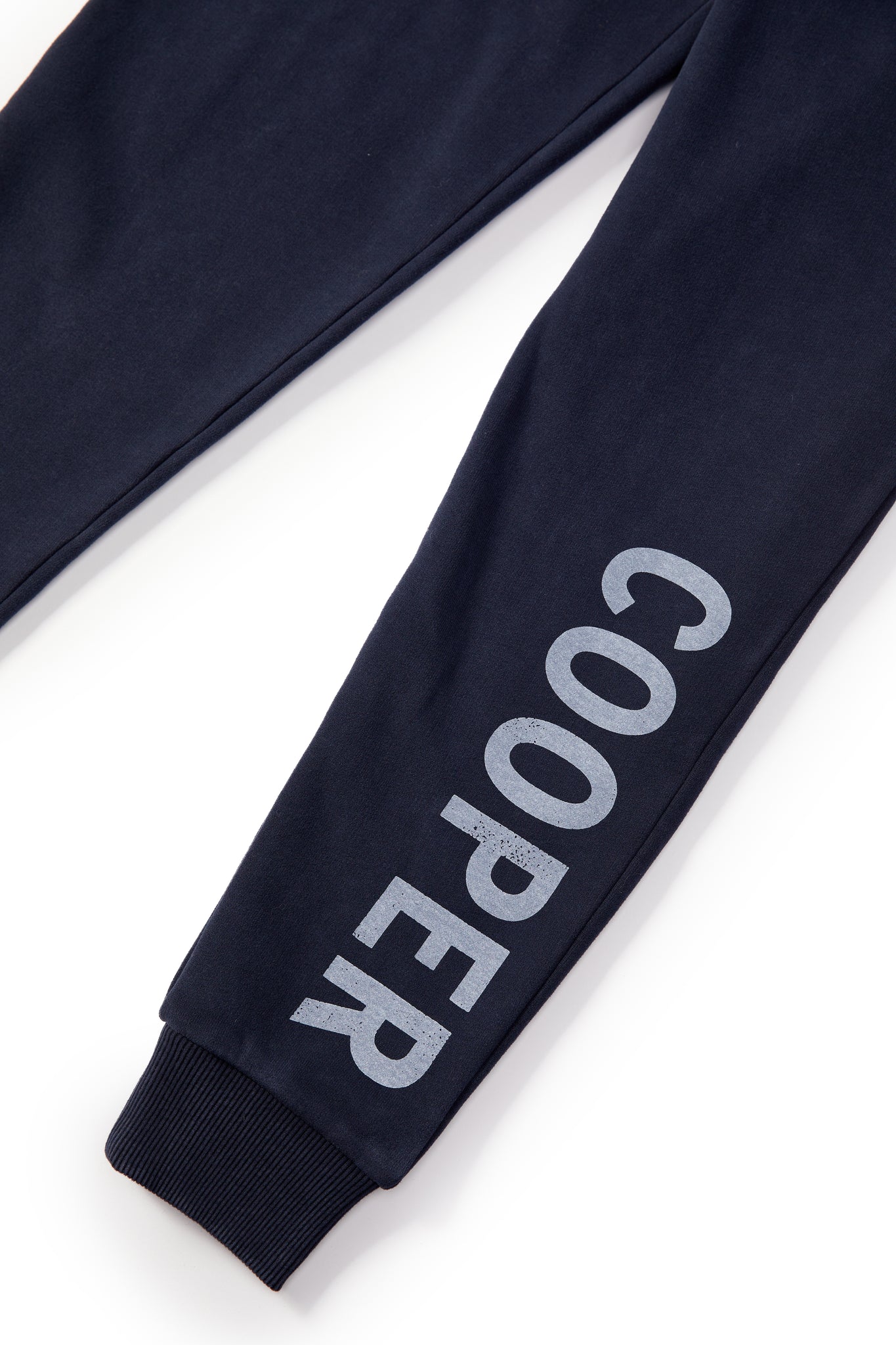 Sporting Goods Jogger (Ink Navy)