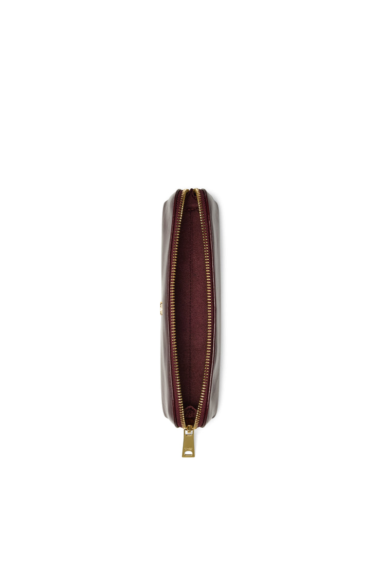 Stationery Case (Oxblood)
