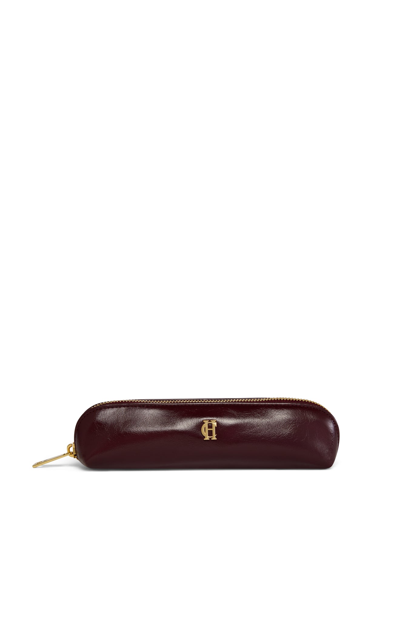 Stationery Case (Oxblood)