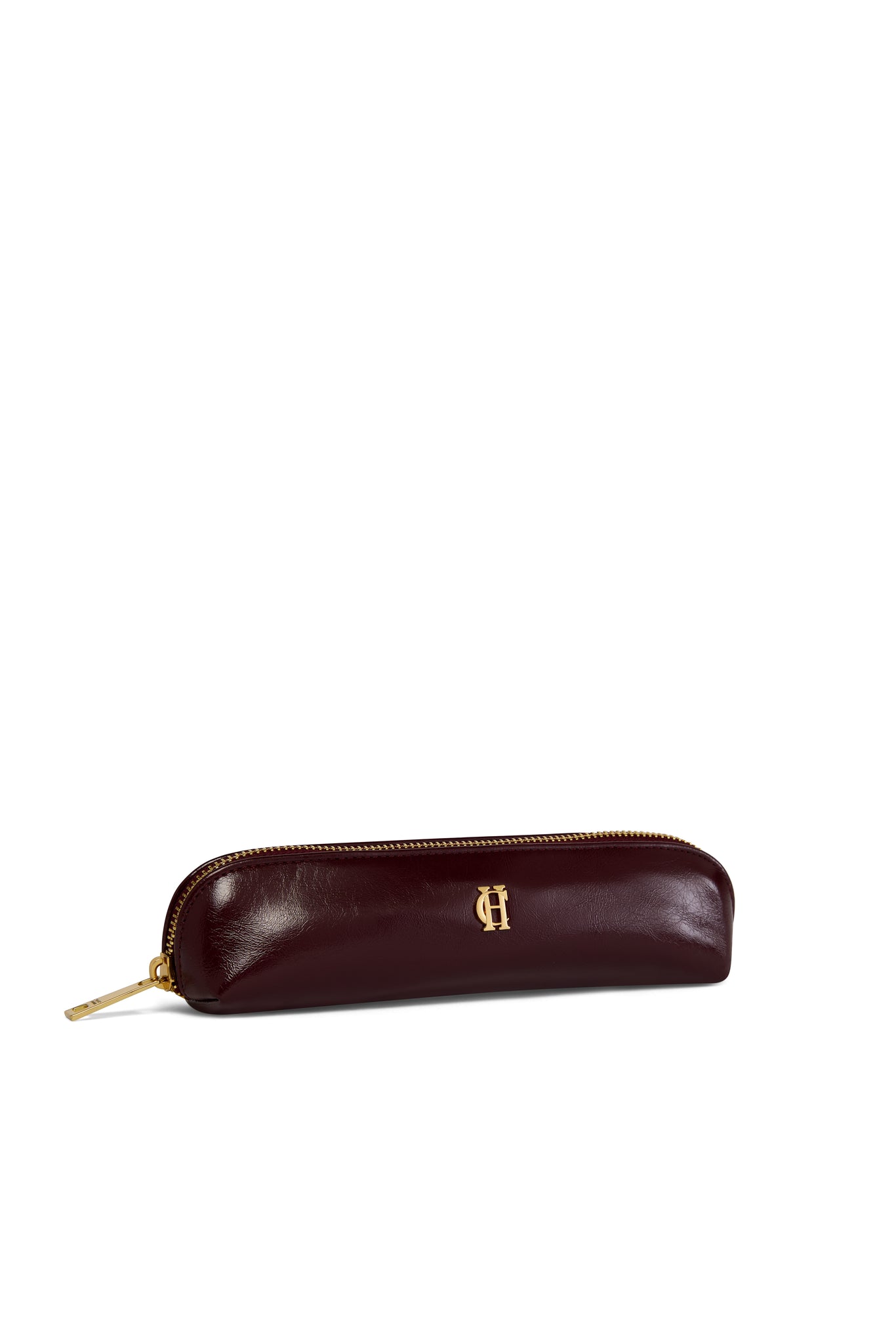 Stationery Case (Oxblood)