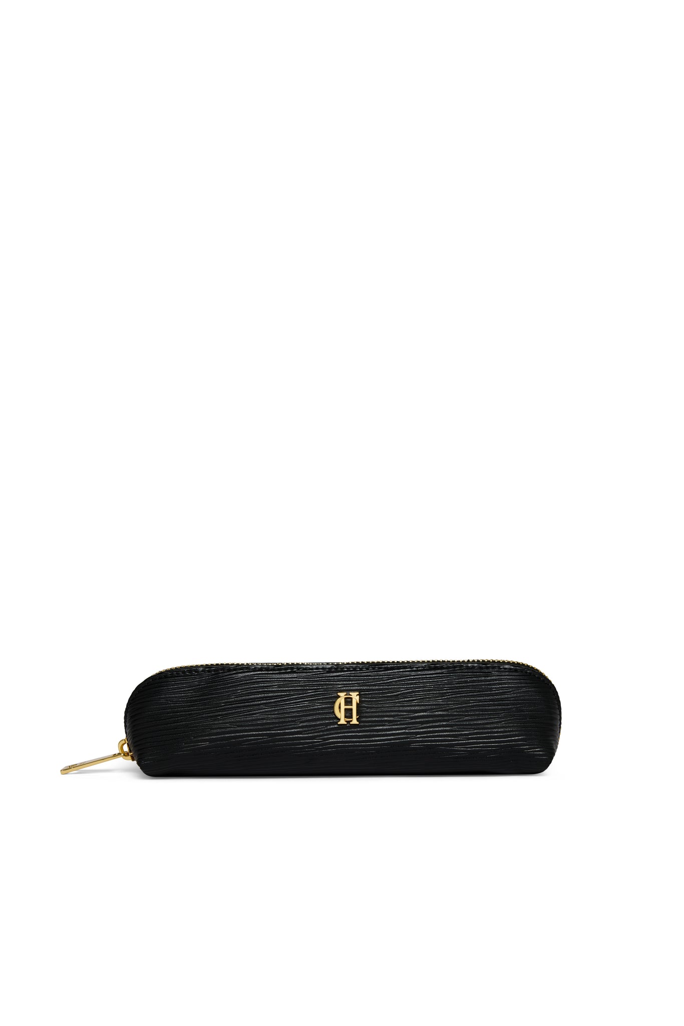 Stationery Case (Textured Black)