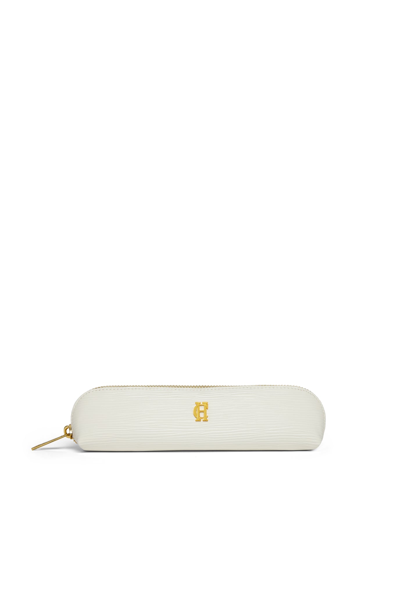 Stationery Case (Textured White)