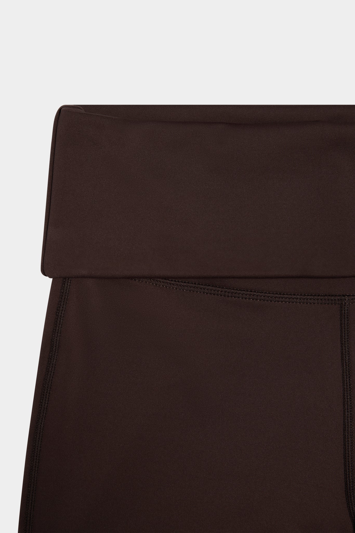 Supersoft Flared Pant (Walnut)